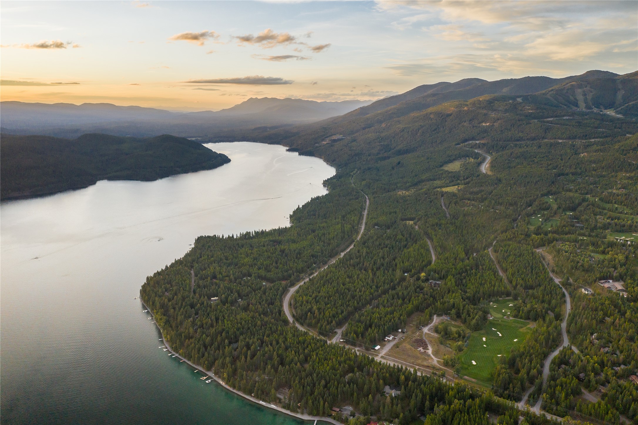  168 Whitefish Lookout Road - 物件實景