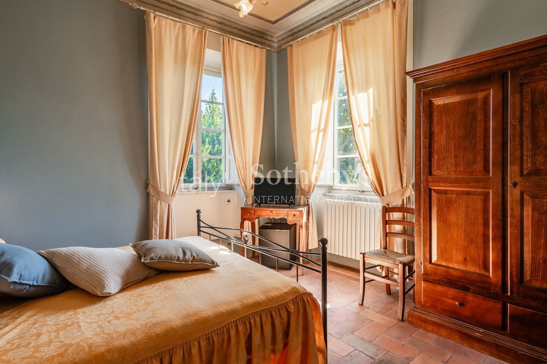  Historic Villa on the outskirts of Lucca - 物件實景