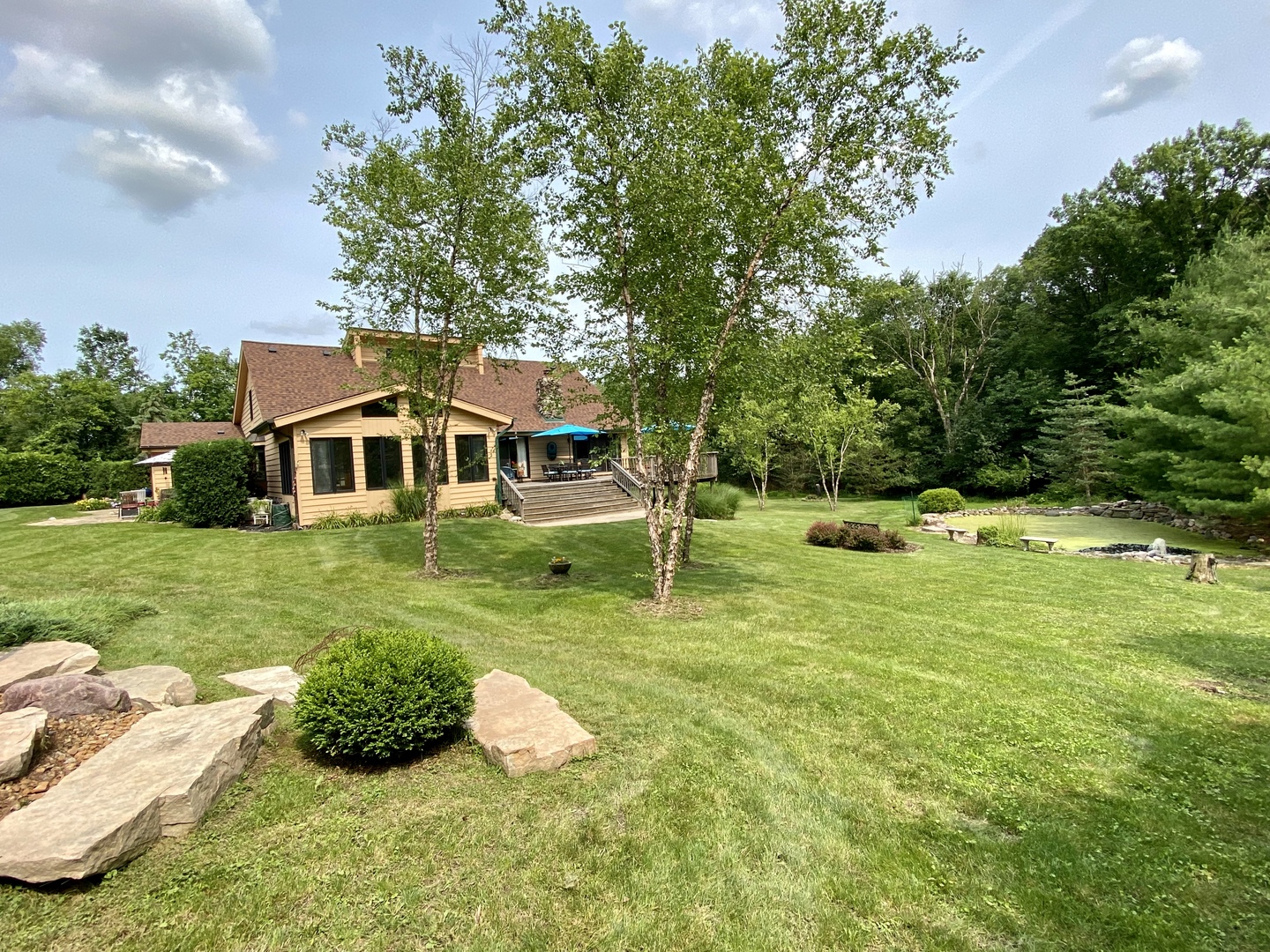 New Lenox, Illinois, 60451, United States, 5 Bedrooms Bedrooms, ,5 BathroomsBathrooms,Residential,For Sale,1920341