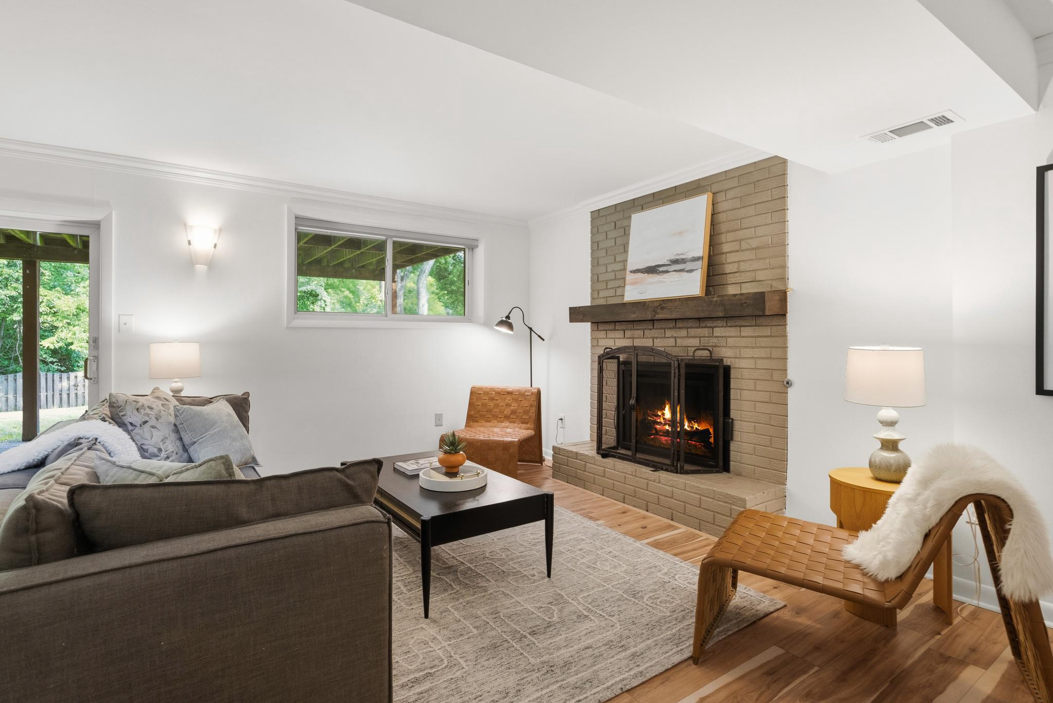  8719 Gateshead Road, Alexandria, VA, 22309 - 物件實景