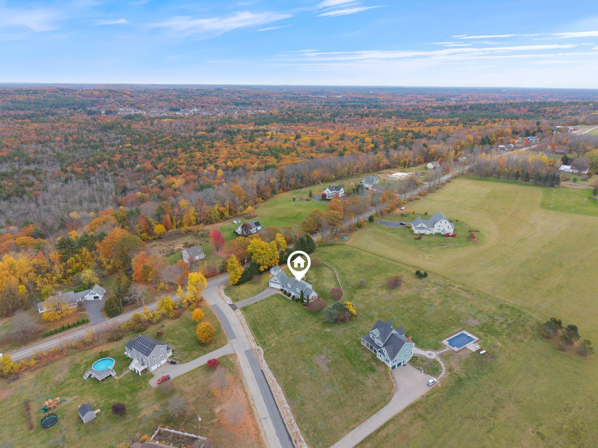 Sanford, Maine, 04083, United States, 3 Bedrooms Bedrooms, ,2 BathroomsBathrooms,Residential,For Sale,1987939