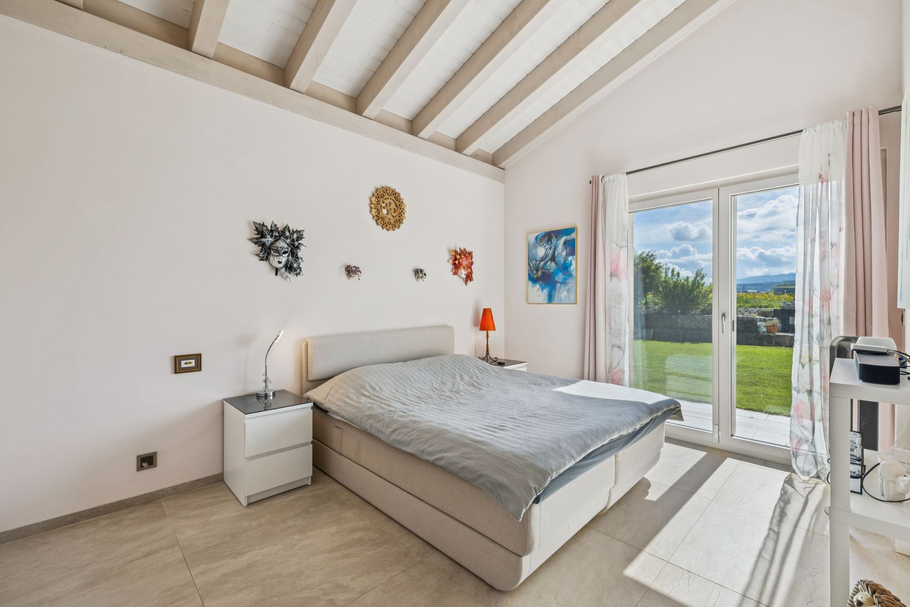  Contemporary luxury villa with large garden and unobstructed view - 物件實景