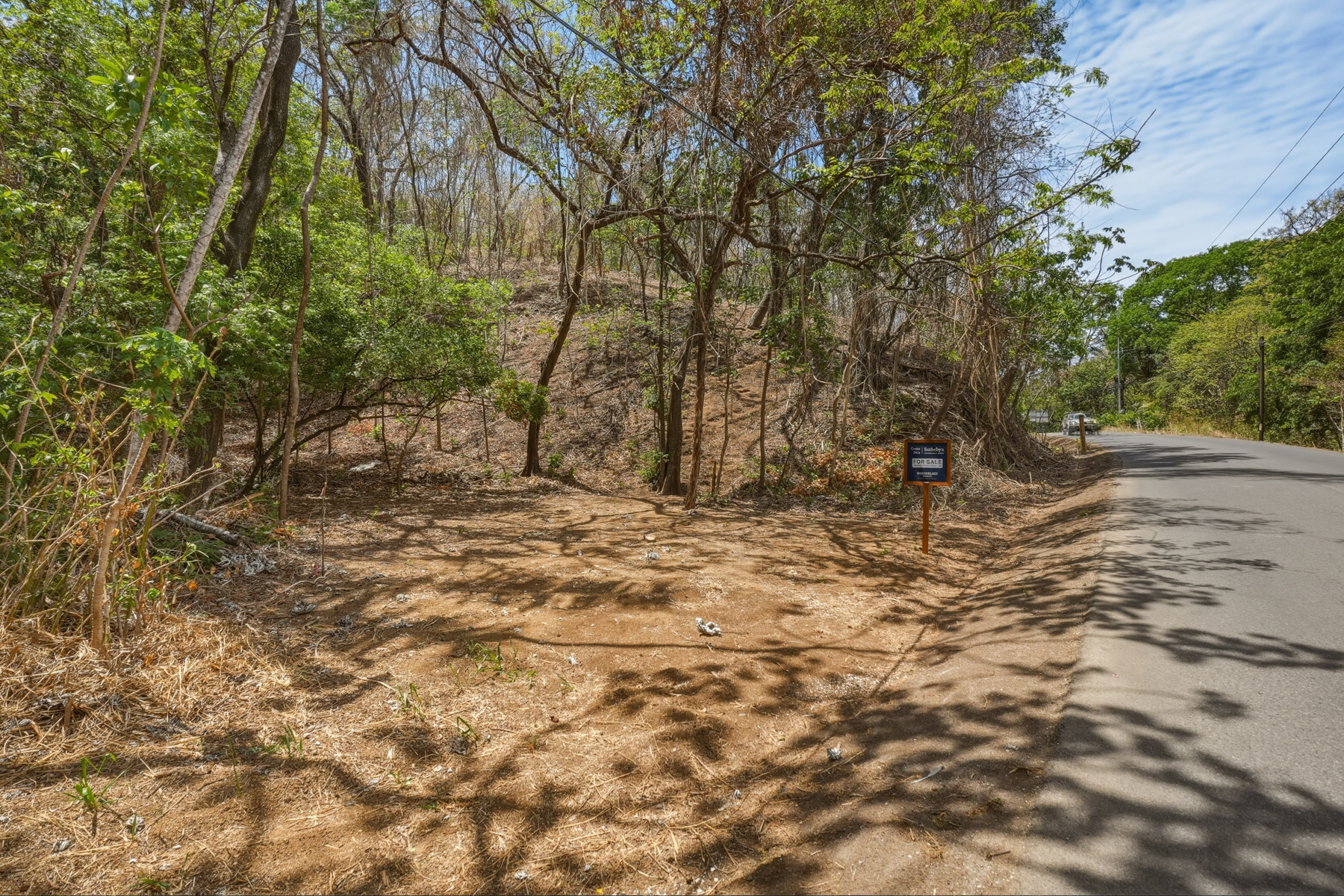  E-9, 1,14 acres with Ocean Views,  &  walkability in one of the best lo - 物件實景