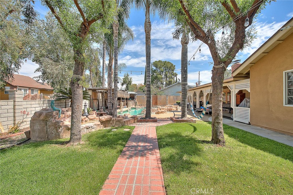 Loma Linda, California, 92354, United States, 4 Bedrooms Bedrooms, ,2 BathroomsBathrooms,Residential,For Sale,2007501