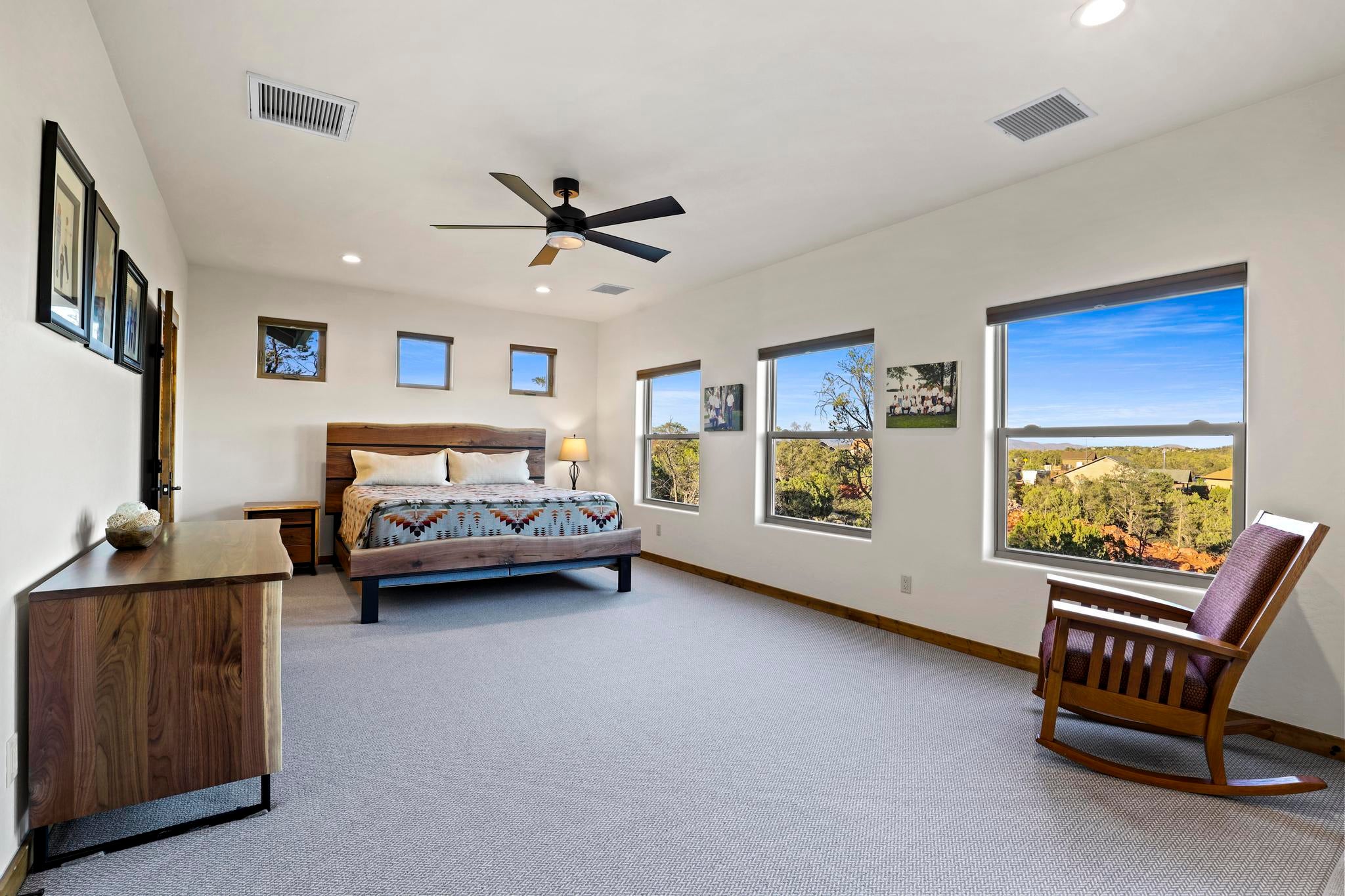 Payson, Arizona, 85541, United States, 3 Bedrooms Bedrooms, ,1 BathroomBathrooms,Residential,For Sale,1906587