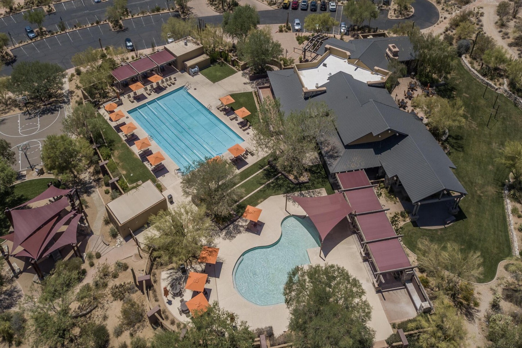  20759 N102nd Street ¦ Scottsdale, AZ - 物件實景