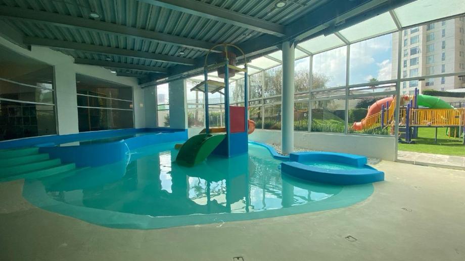 Huixquilucan, Estado de méxico, 52774, Mexico, 3 Bedrooms Bedrooms, ,3 BathroomsBathrooms,Residential,For Sale,1850063