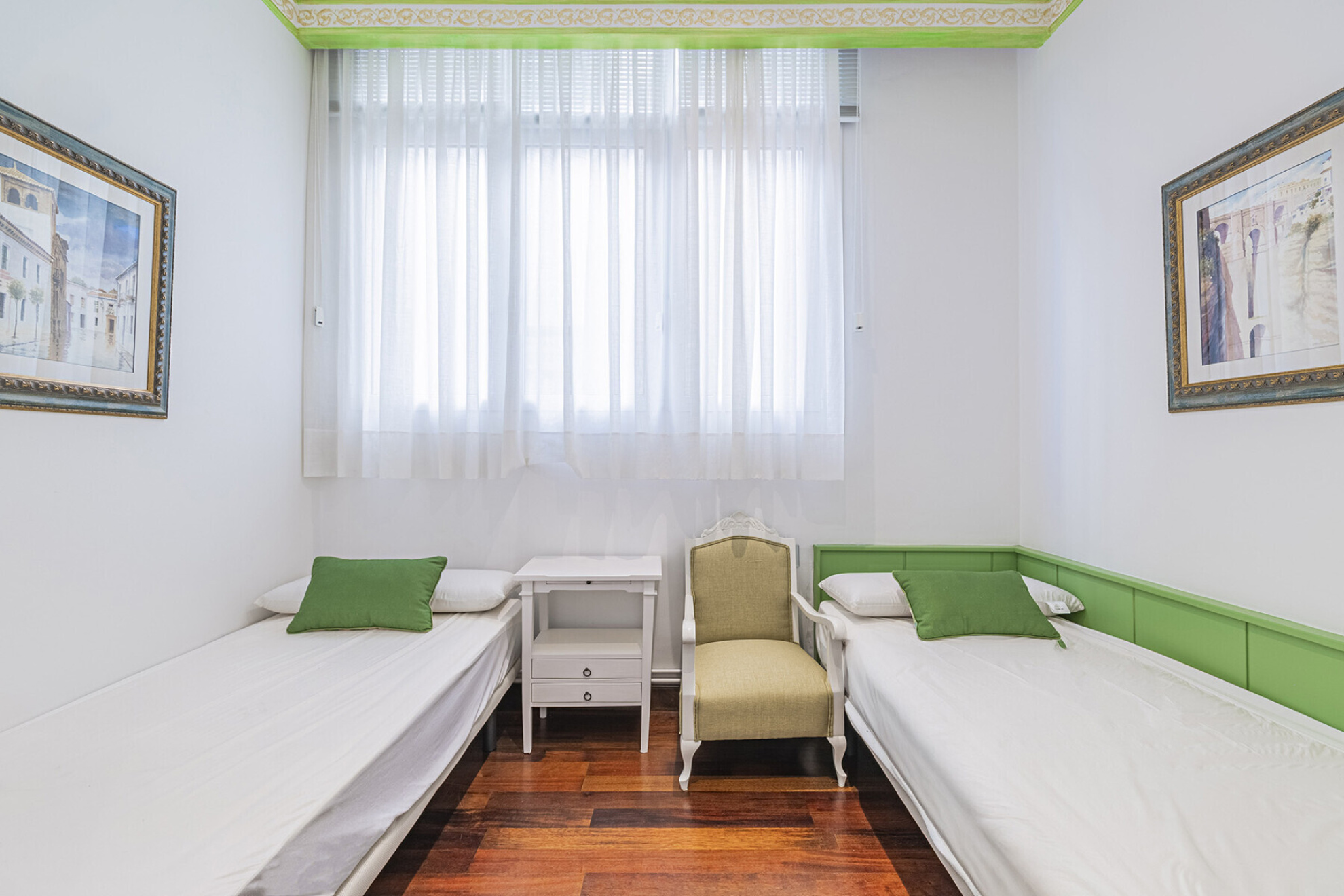  Very bright corner apartment in the best location in Barcelona - 物件實景
