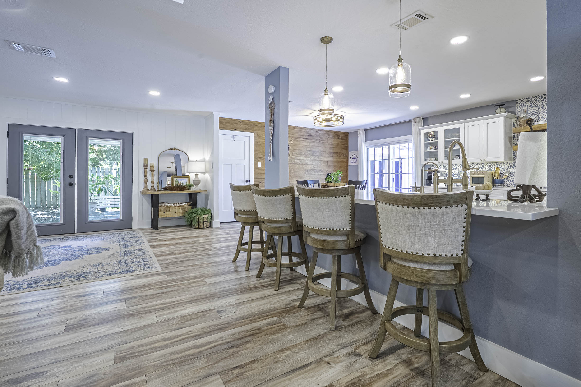  Rockport Coastal Retreat with Casita - 物件實景