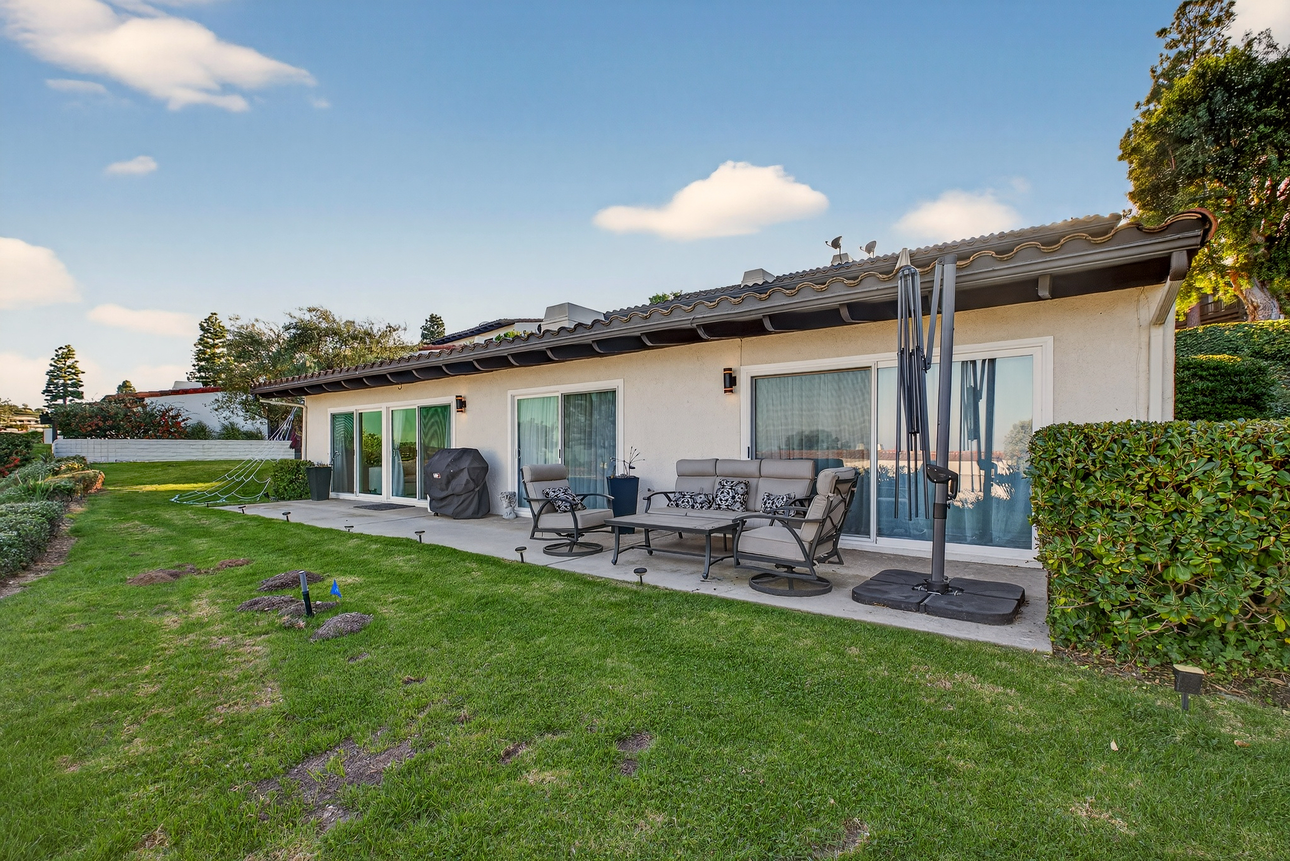  5 Cypress Way, Rolling Hills Estates, CA 90274 - 物件實景