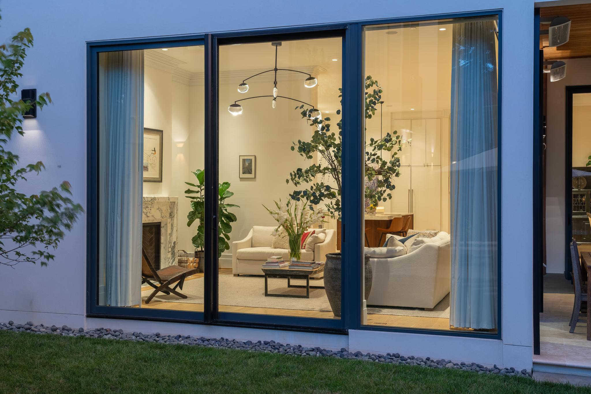  99 Observatory Circle NW, Washington, DC, 20008 - 物件實景