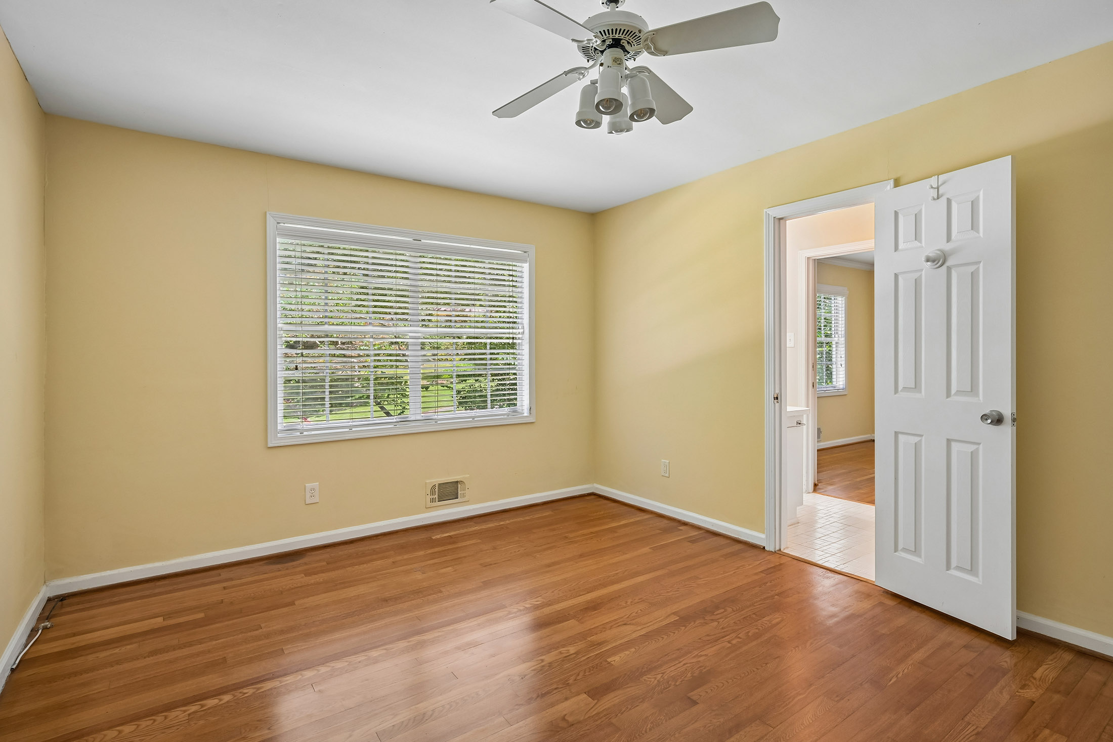  Charming Ranch Home Blends Space, Convenience, and Flexibility - 物件實景
