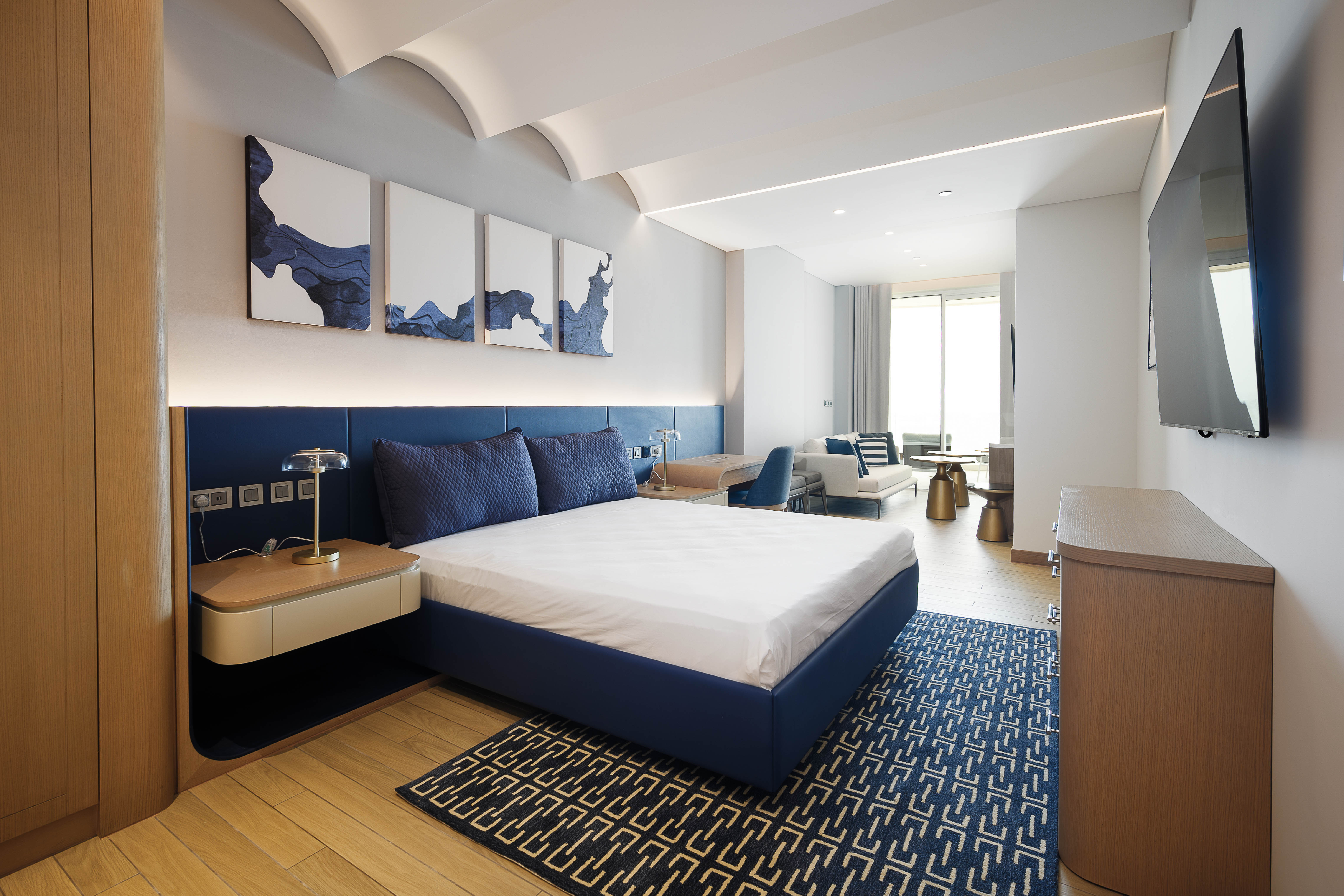  St. Regis Al Mouj Muscat The Residences - 物件實景