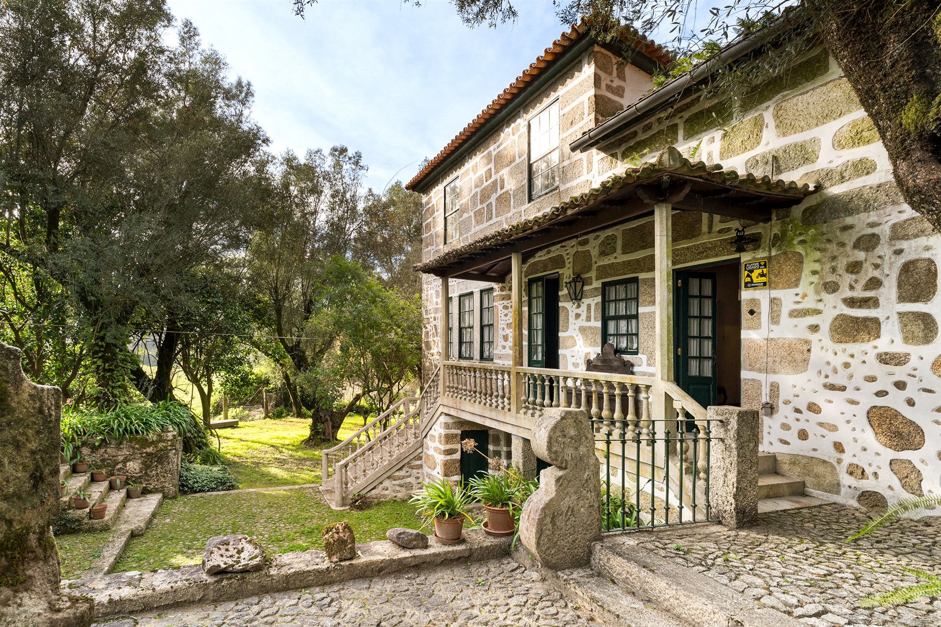  Farm, 6 bedrooms, for Sale - 物件實景