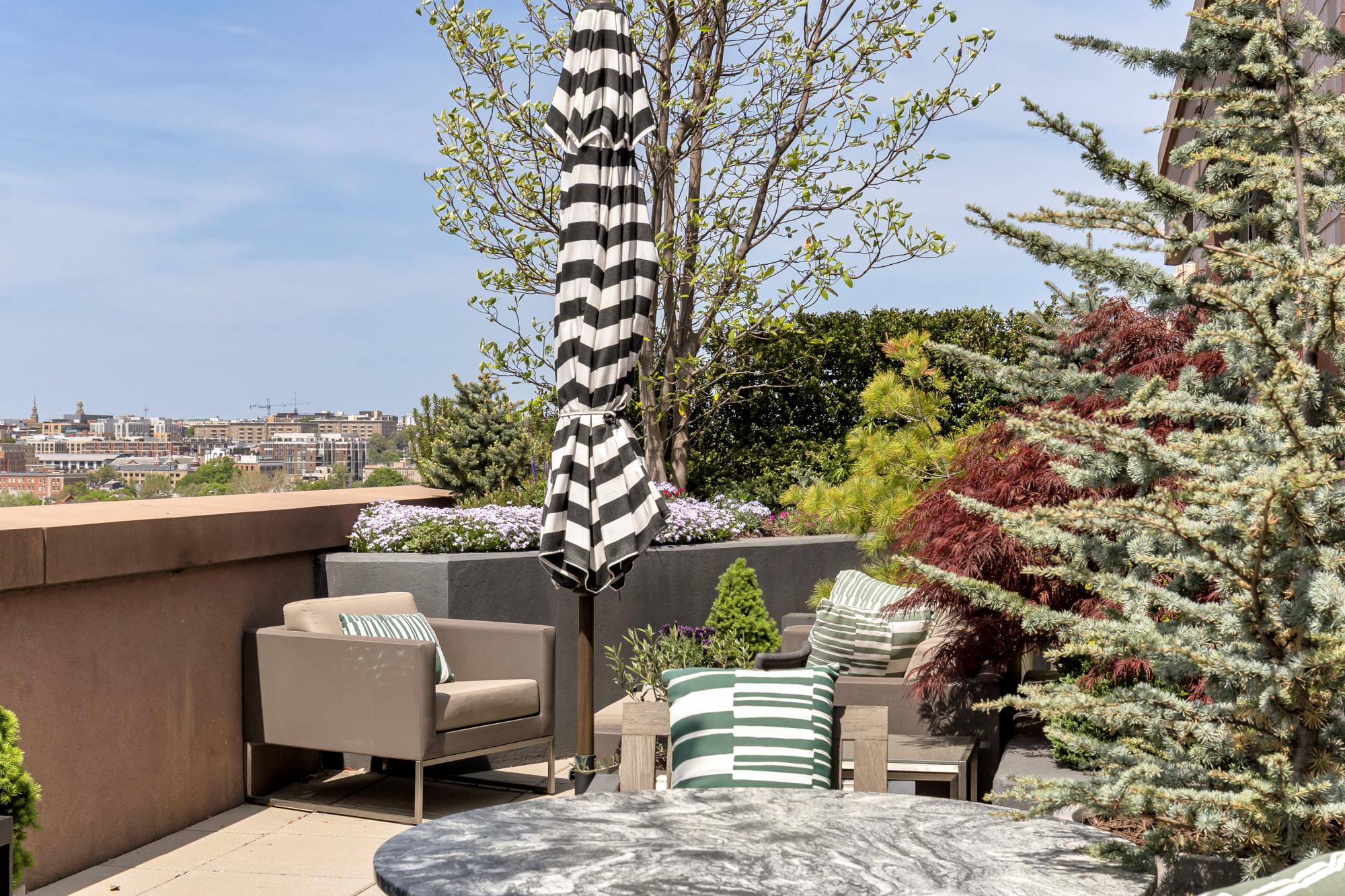  810 O Street NW, Washington, DC, 20001 - 物件實景