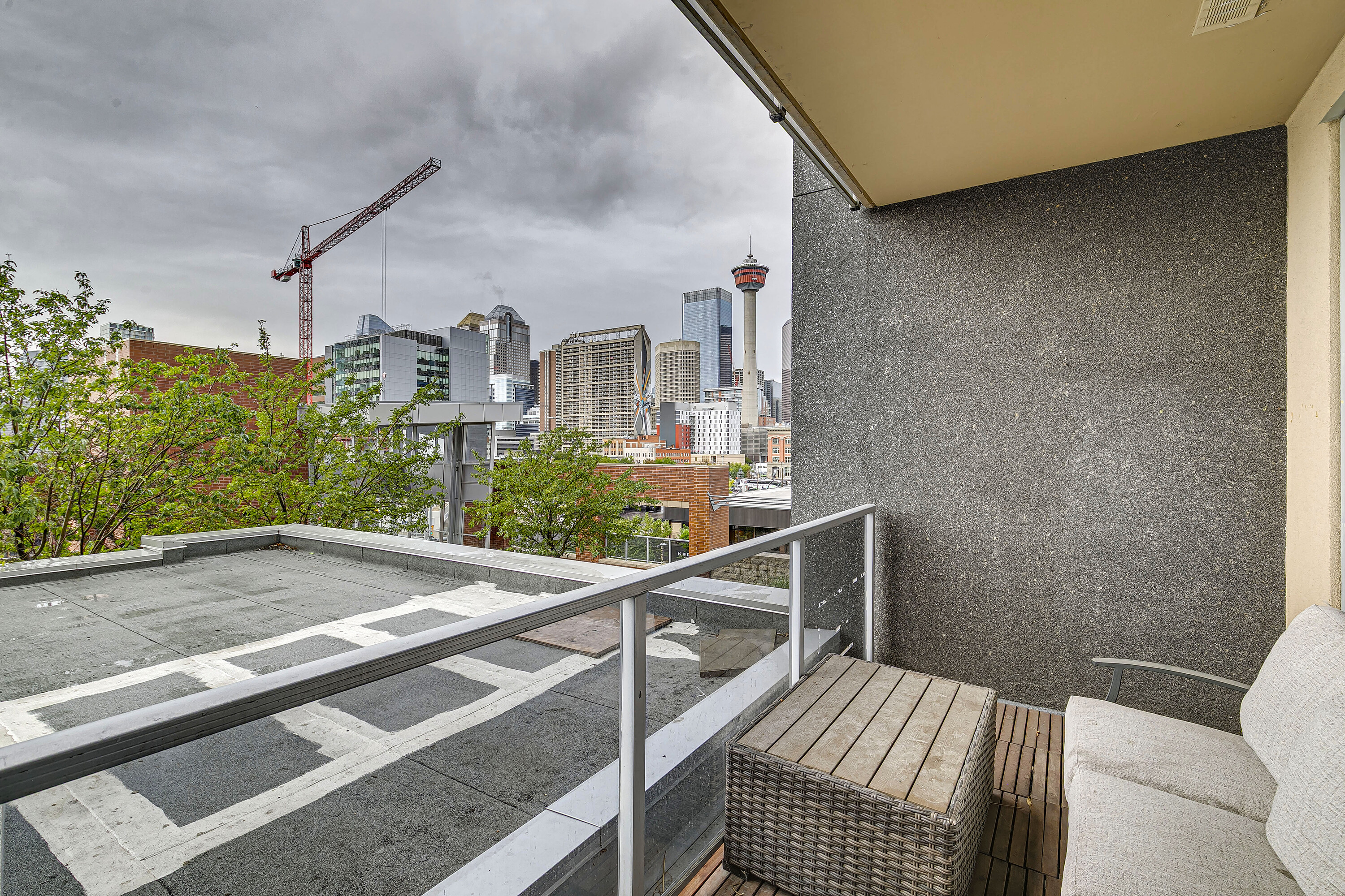  Luxury In The Beltline - 物件實景