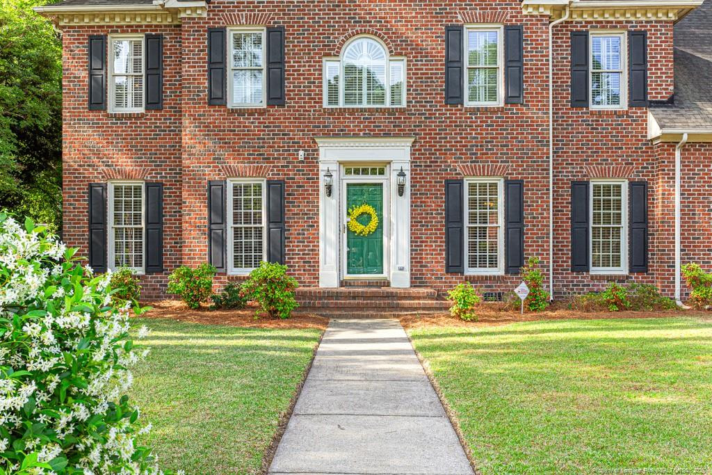 Fayetteville, North Carolina, 28303, United States, 4 Bedrooms Bedrooms, ,4 BathroomsBathrooms,Residential,For Sale,1912037