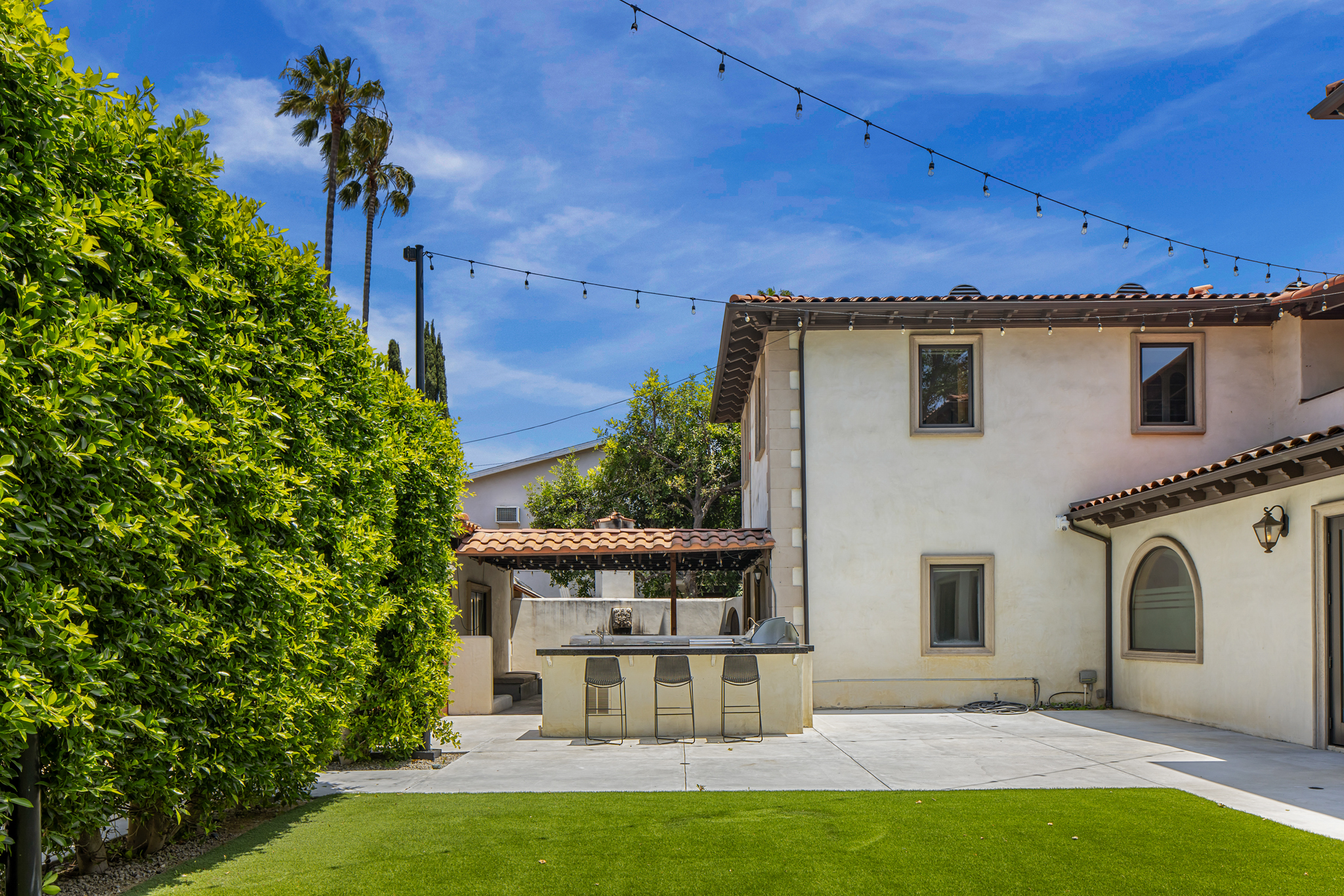  11159 La Maida St - 物件實景