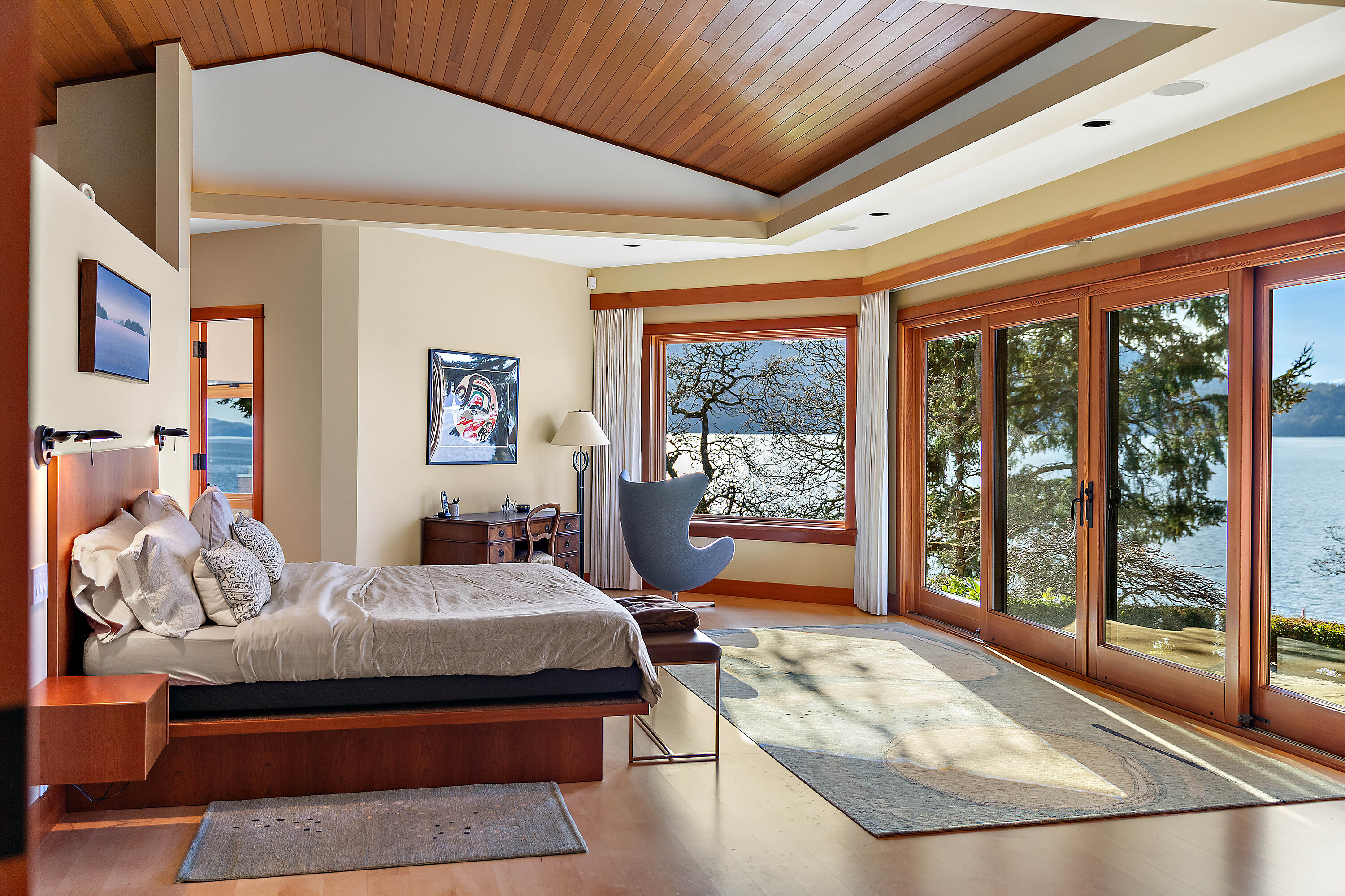  West Coast Oceanfront Living - 物件實景