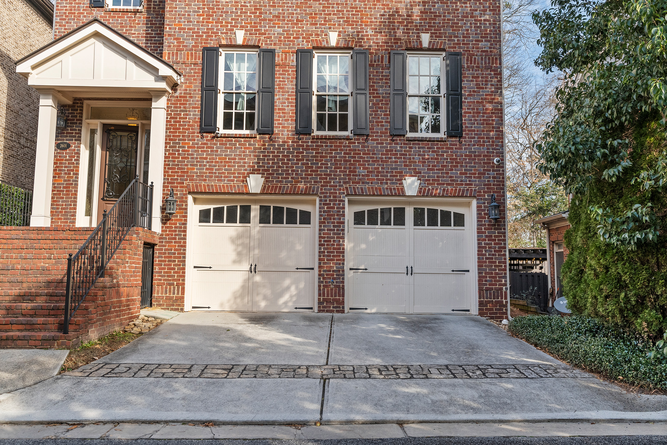  Luxurious Home in Gated Buckhead Community - 物件實景