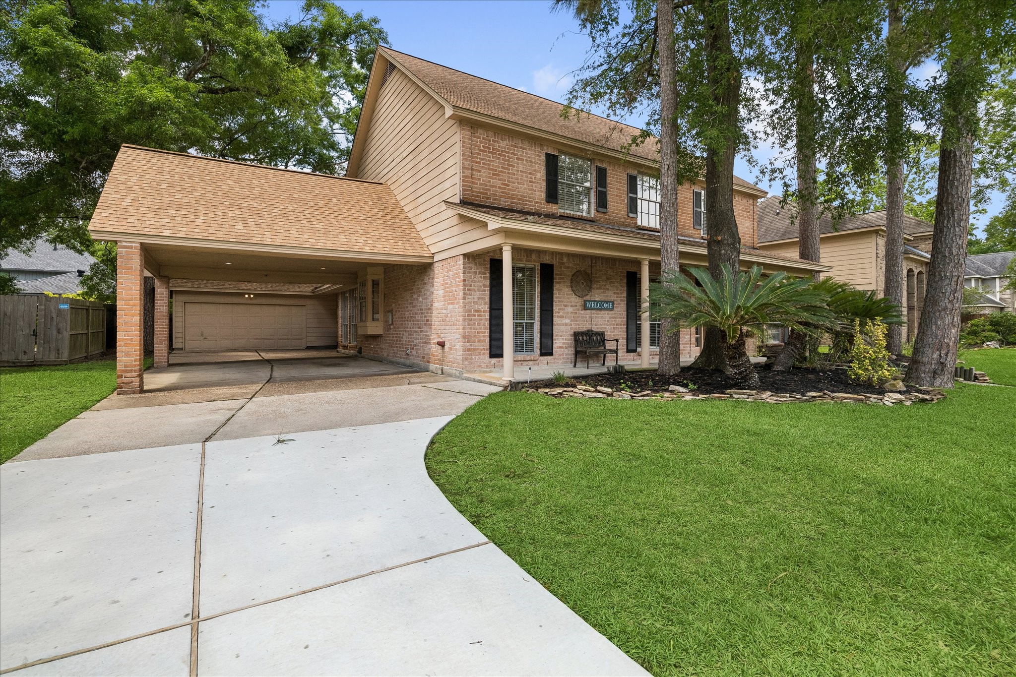  2919 Forest Garden Drive - 物件實景