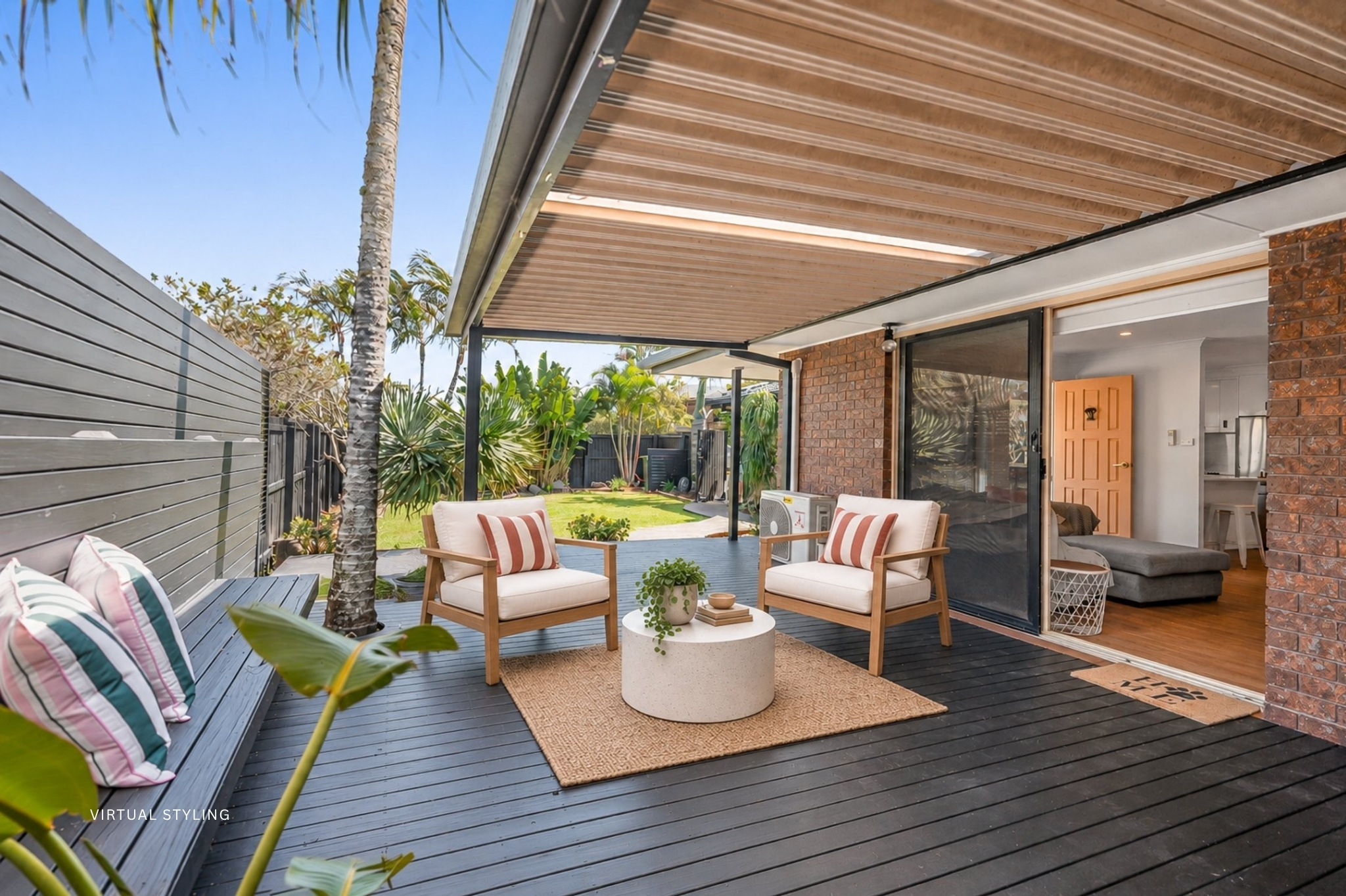  2/10 Barrett Drive, Lennox Head - 物件實景