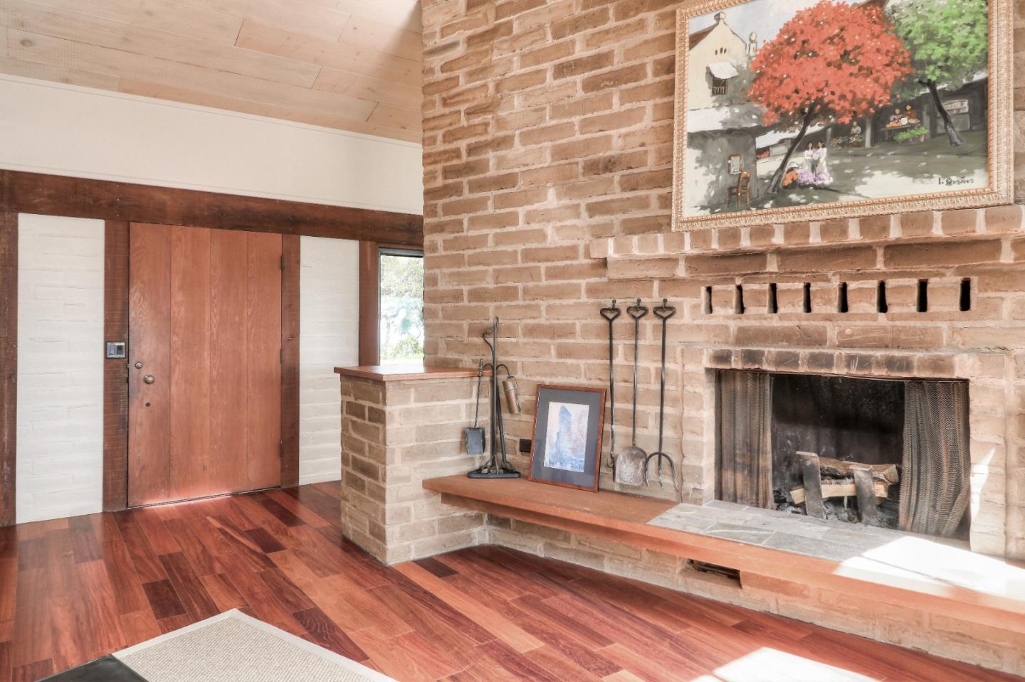 Carmel Valley, California, 93924, United States, 7 Bedrooms Bedrooms, ,8 BathroomsBathrooms,Residential,For Sale,1873936