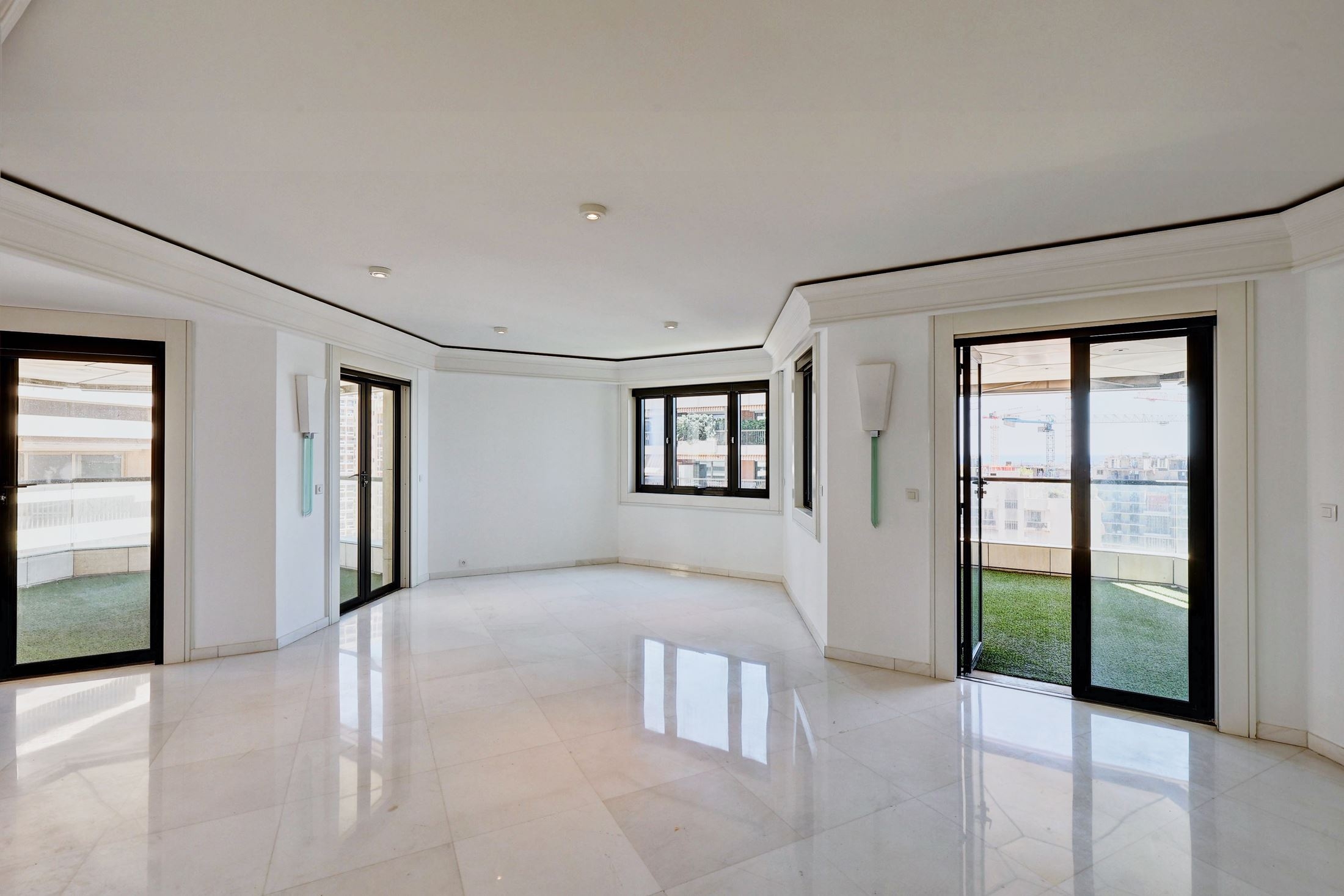  Prince de Galles, Superb family apartment for sale. - 物件實景