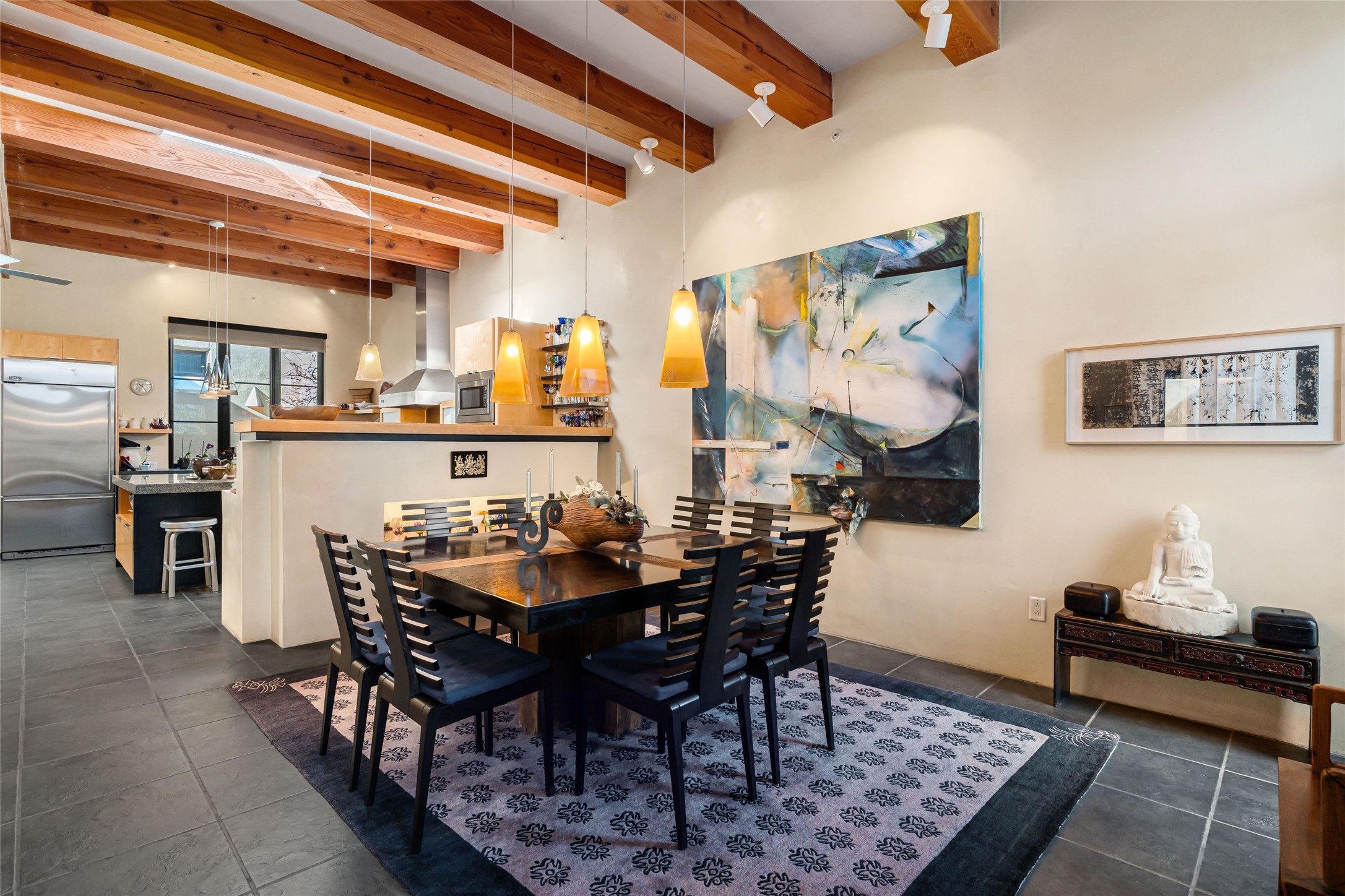  16 Plano Arbolito - 物件實景