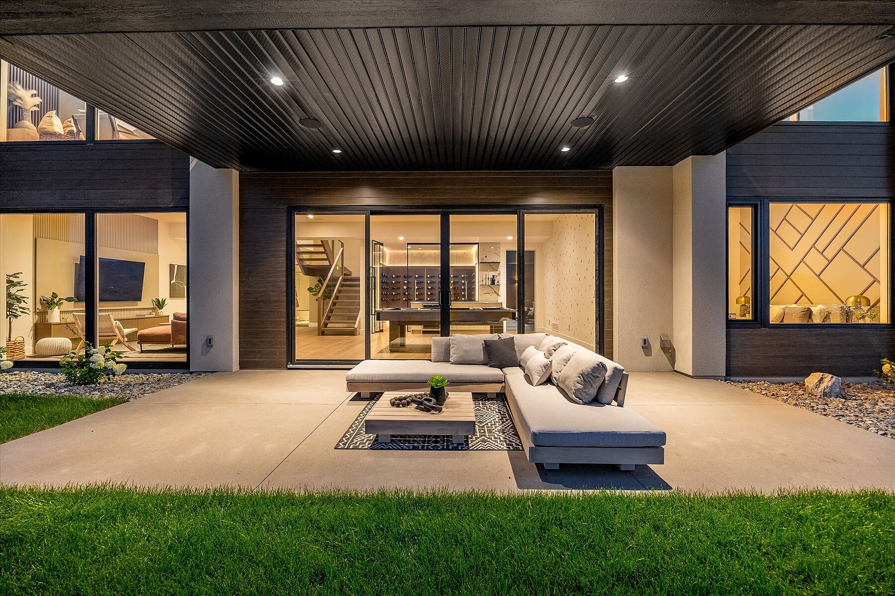  Luxury Meets Functionality - 物件實景