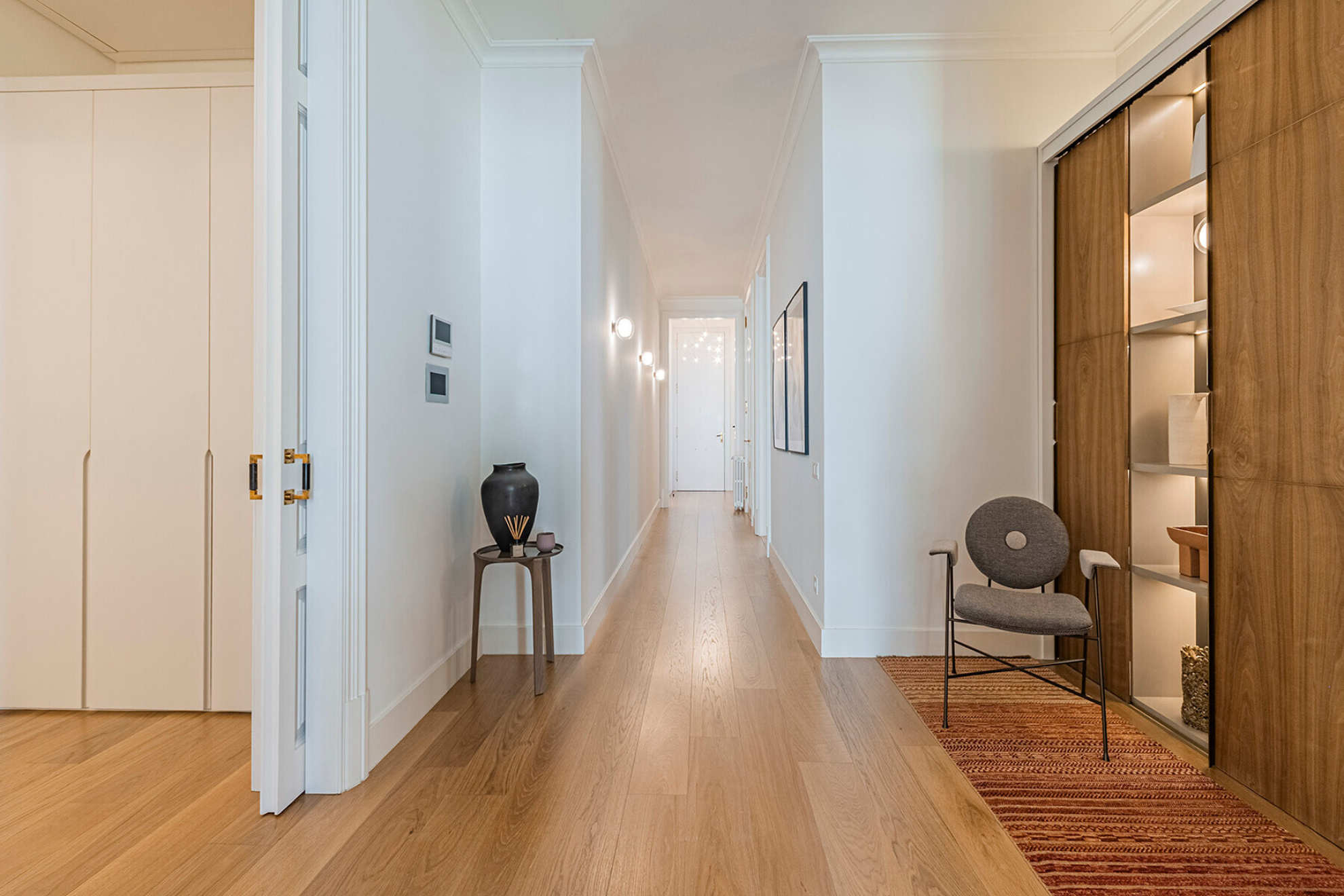  Spectacular apartment in the iconic Casa Bures. - 物件實景