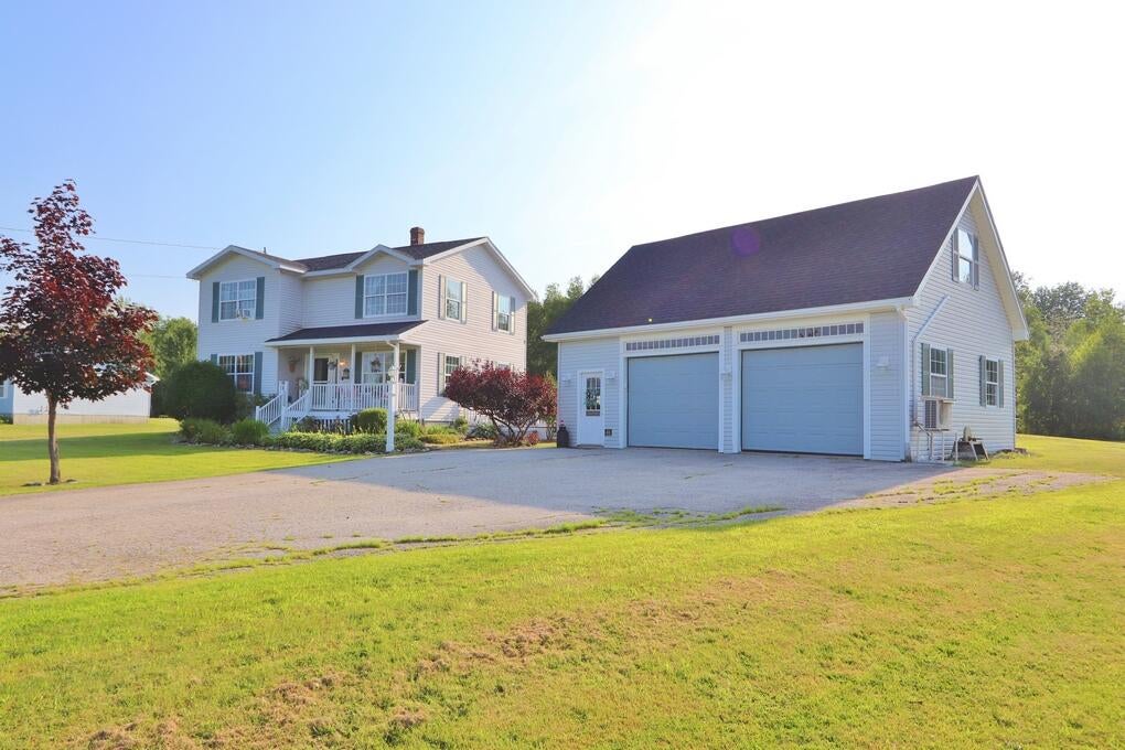 Glenwood Ave, Hermon, ME 04401 #1