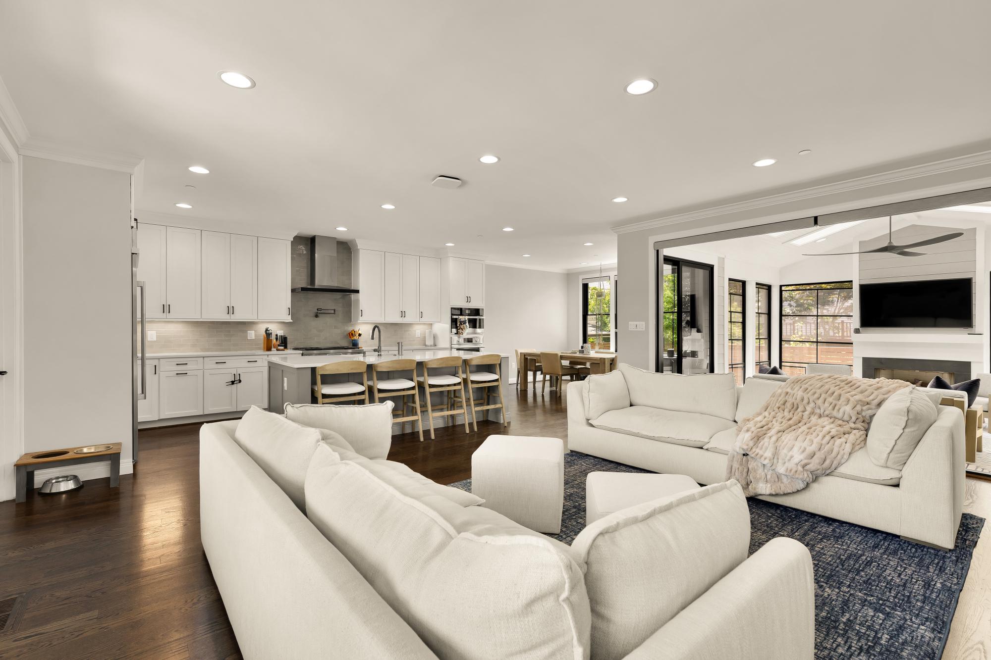  4708 S Chelsea Lane, Bethesda, MD, 20814 - 物件實景