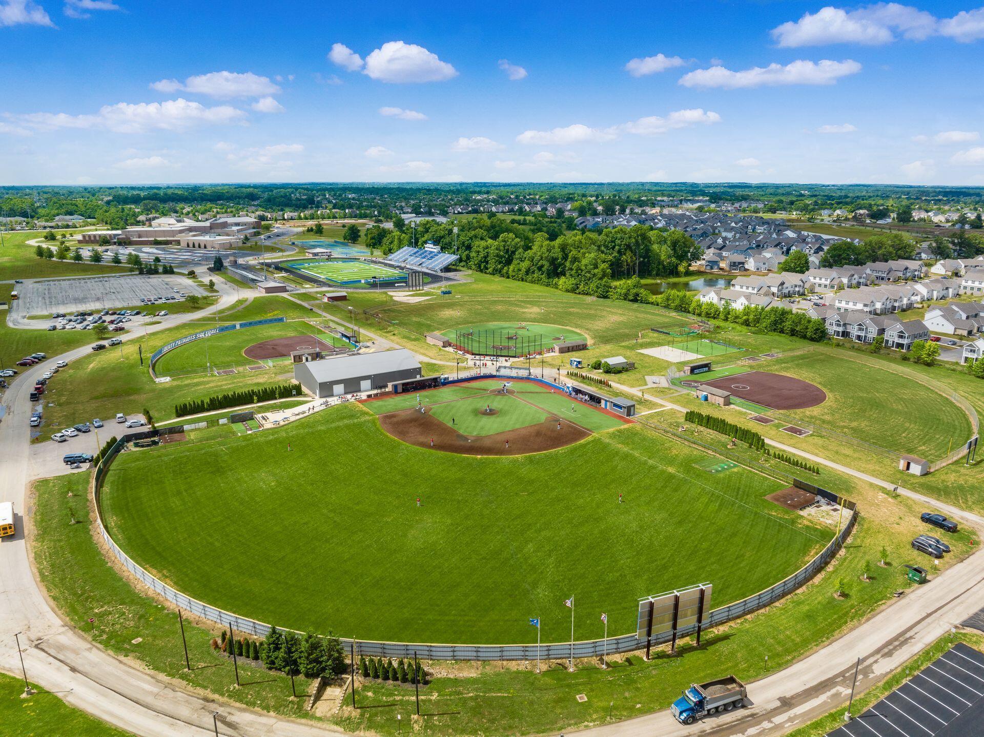 Powell, Ohio, 43065, United States, 3 Bedrooms Bedrooms, ,3 BathroomsBathrooms,Residential,For Sale,1970894