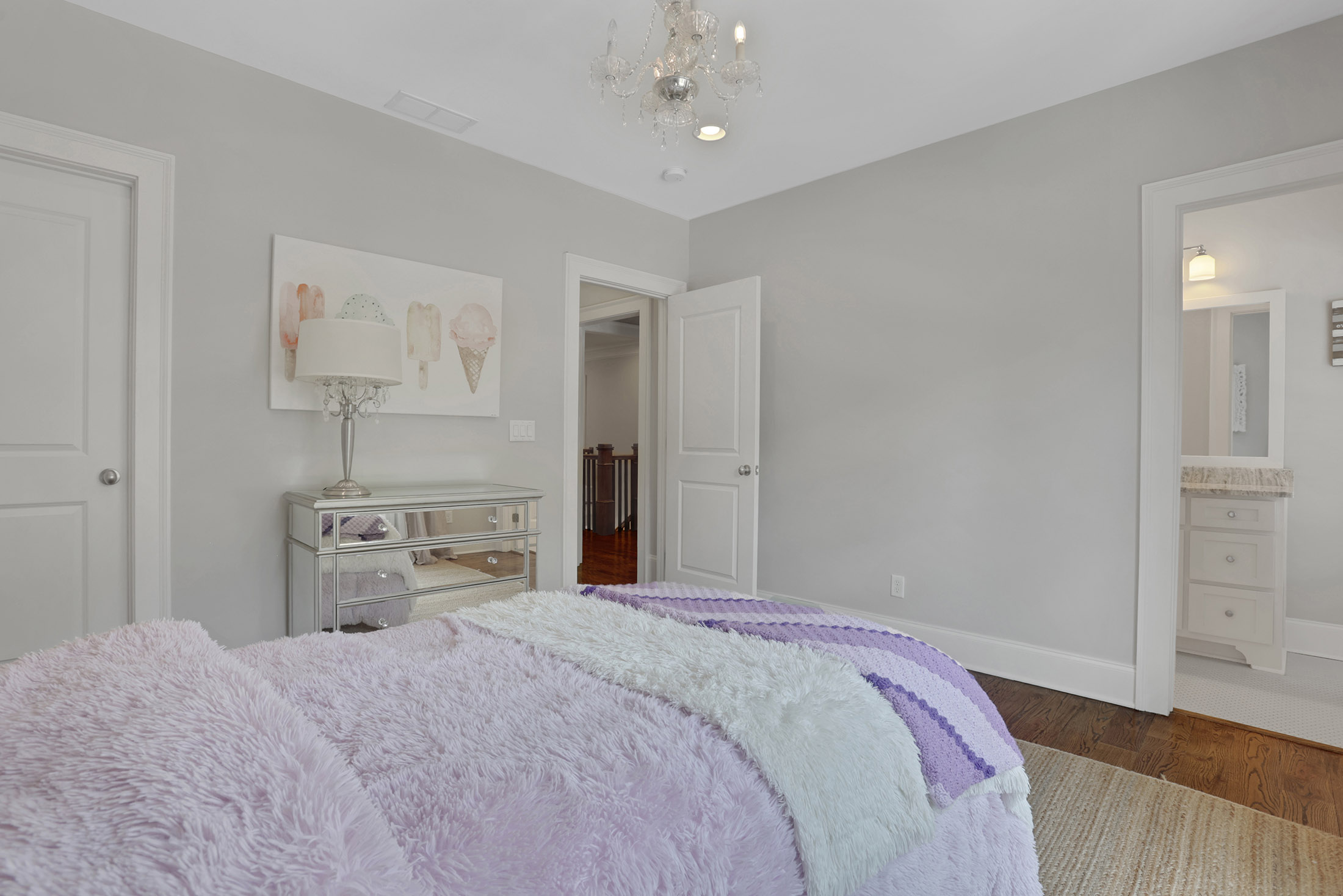  Sophisticated Brick Residence in Coveted Brookhaven Location - 物件實景