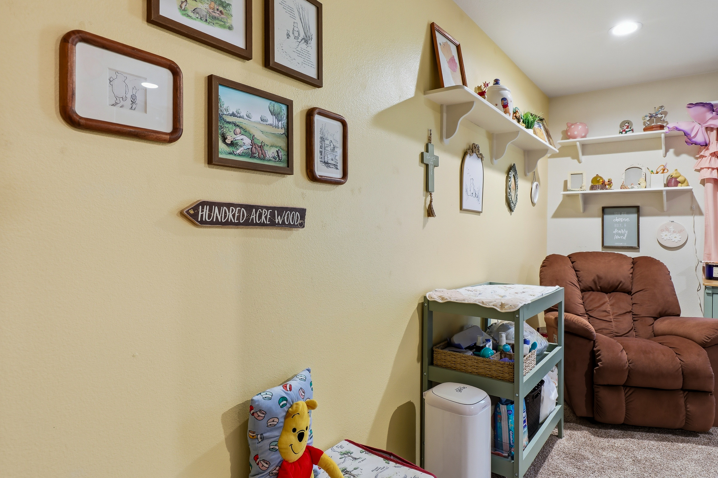  103 Pine Ridge Road, Crestline, CA 92325 - 物件實景