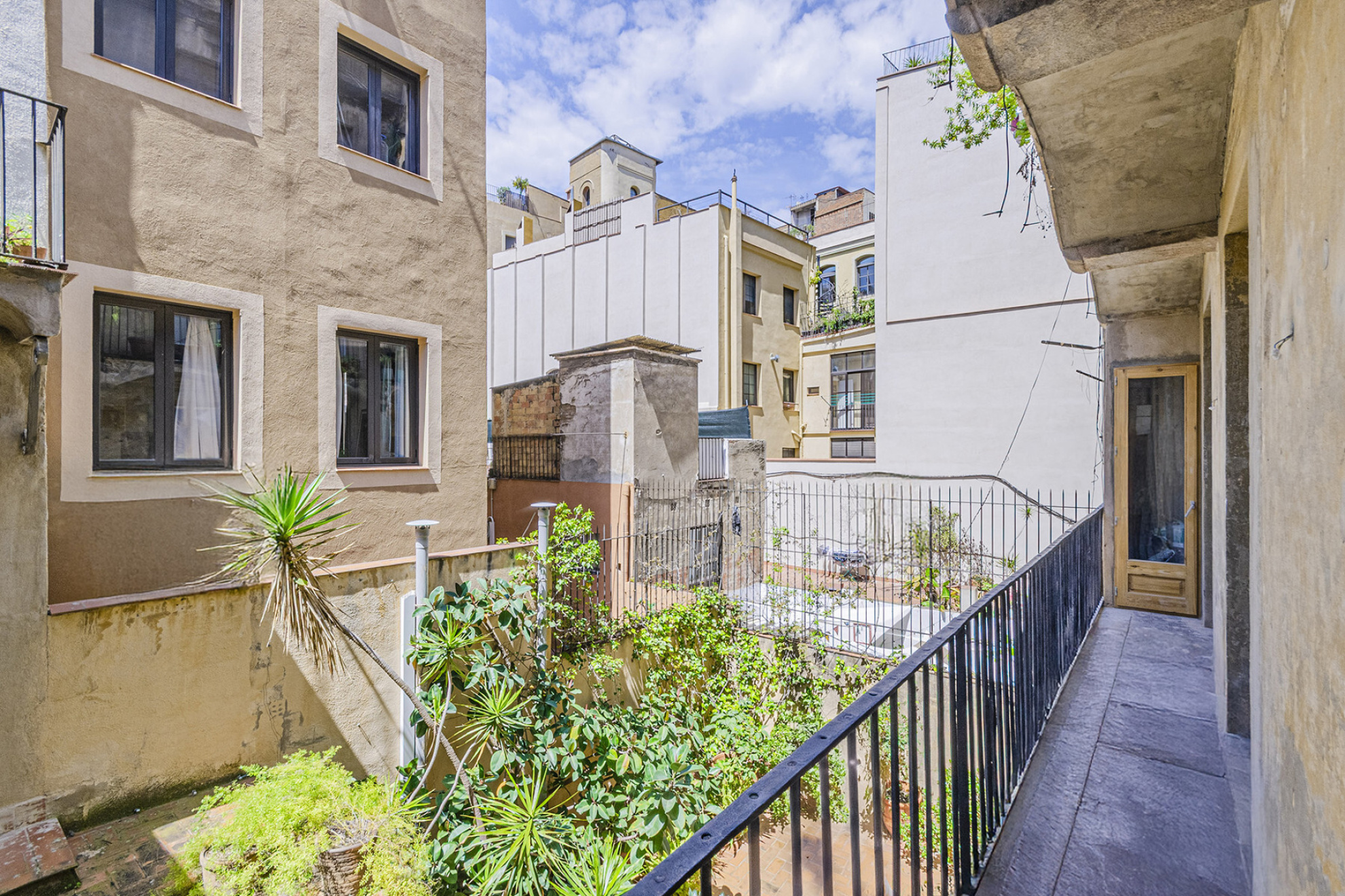  Renovated and bright apartment apartment in central El Born - 物件實景