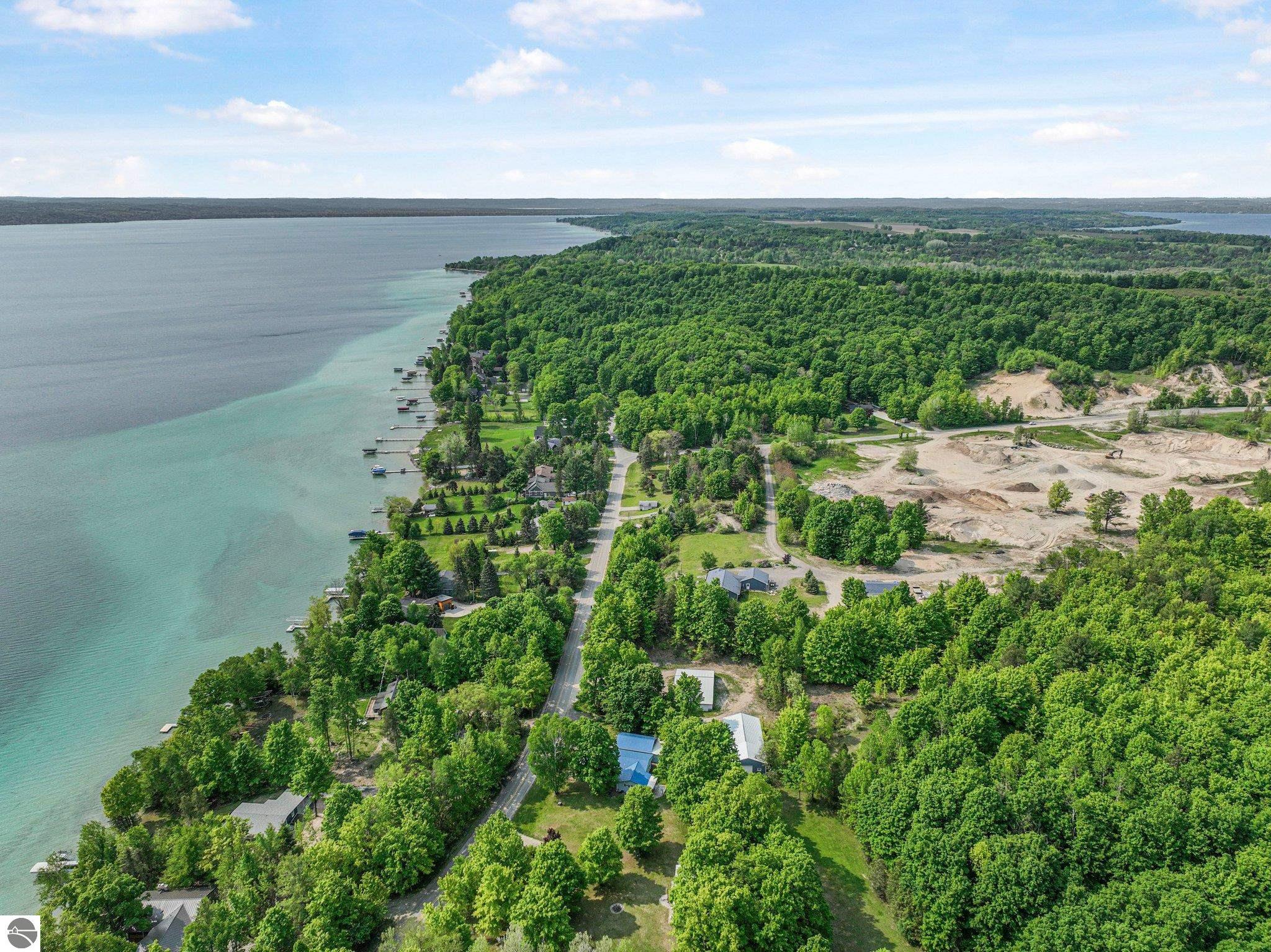 Kewadin, Michigan, 49648, United States, 4 Bedrooms Bedrooms, ,3 BathroomsBathrooms,Residential,For Sale,1765880