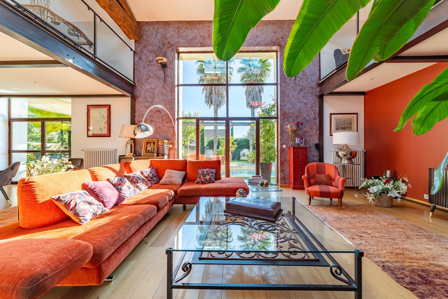  A haven of character, rare on the market - 物件實景