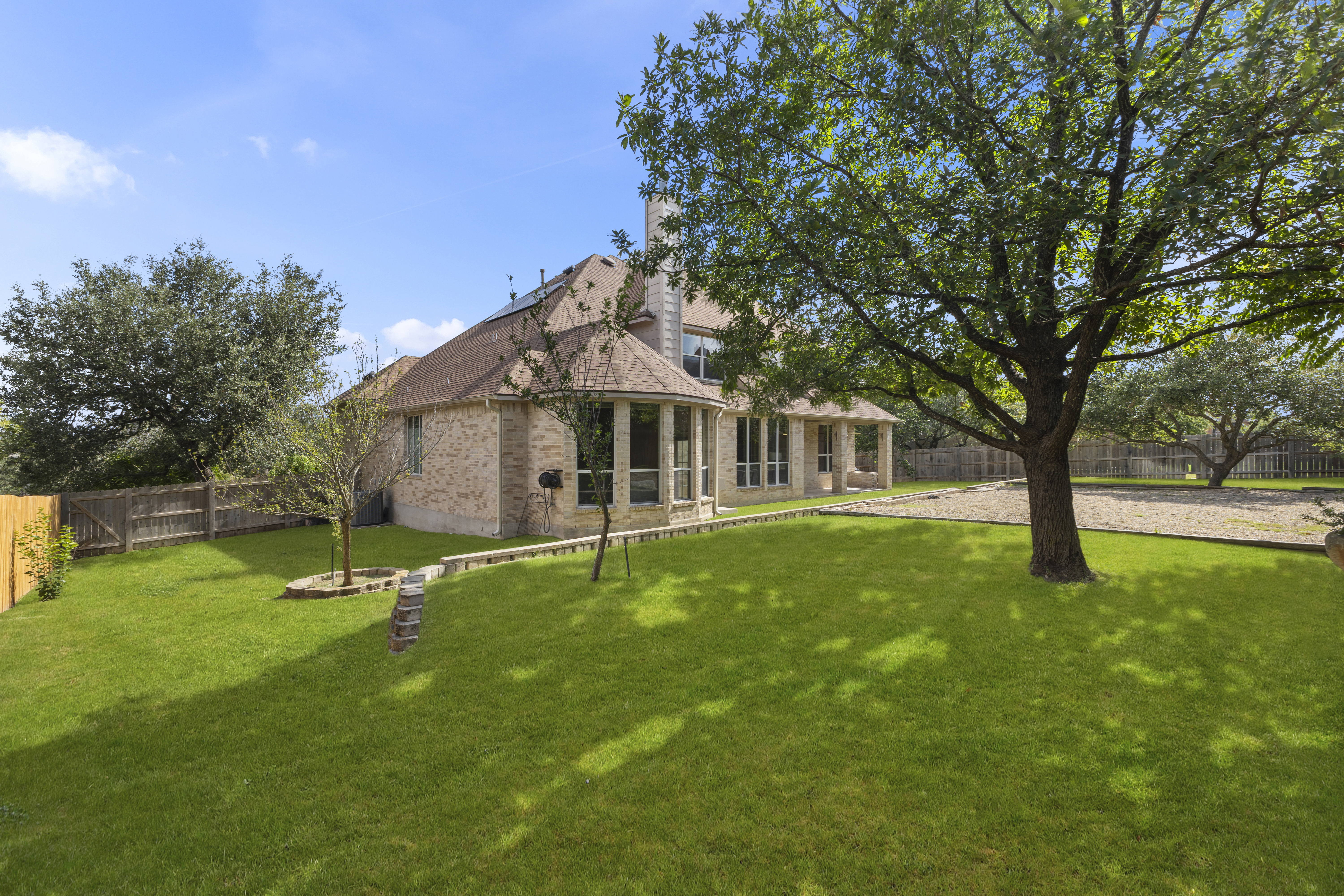  Energy Efficient Stone Oak Living in Gated Mesa Grande - 物件實景
