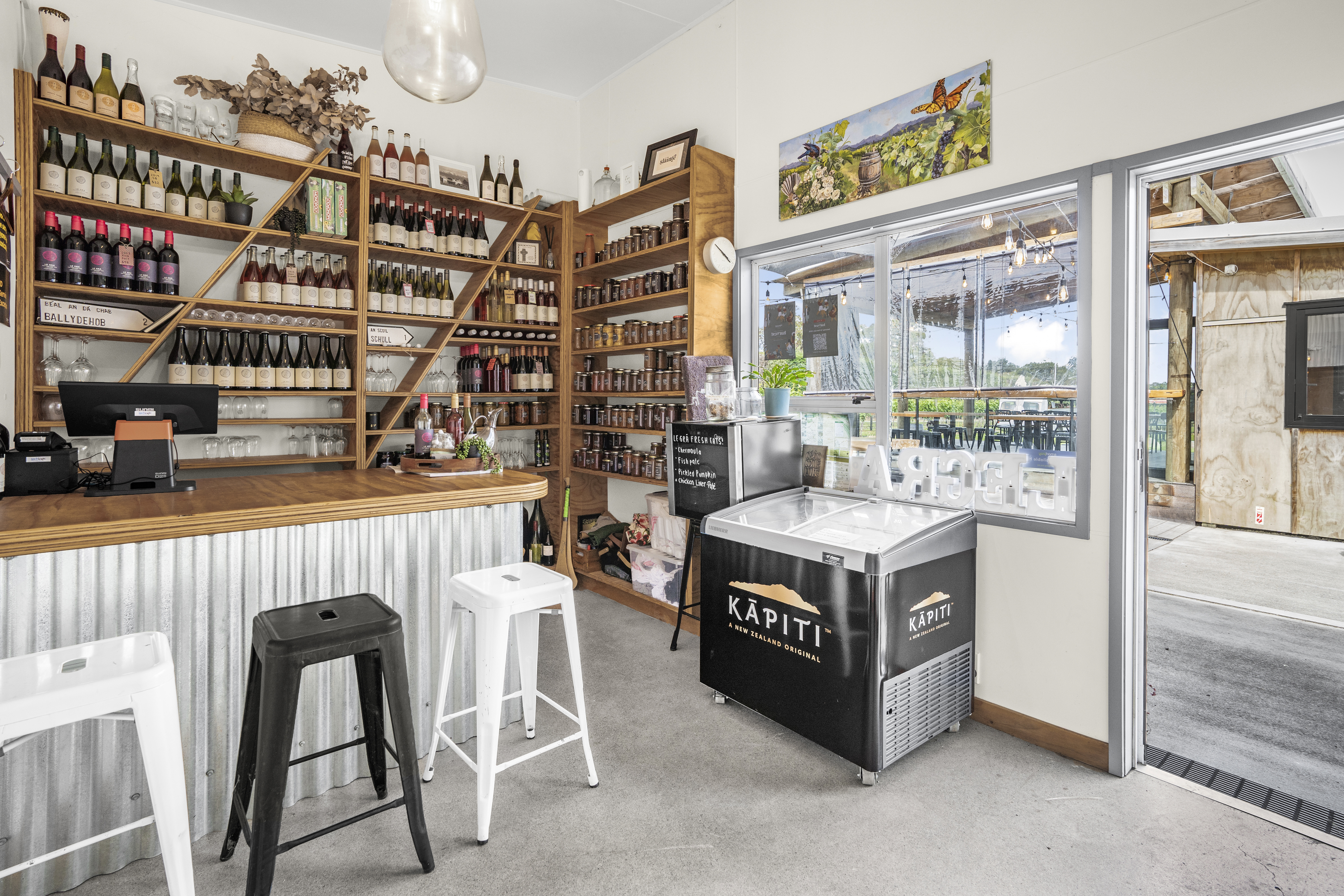  Le Gra Vineyard and Winery - 物件實景