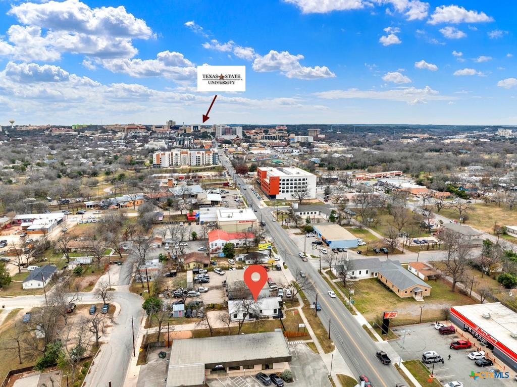 San Marcos, Texas, 78666, United States, 5 Bedrooms Bedrooms, ,1 BathroomBathrooms,Residential,For Sale,1944829
