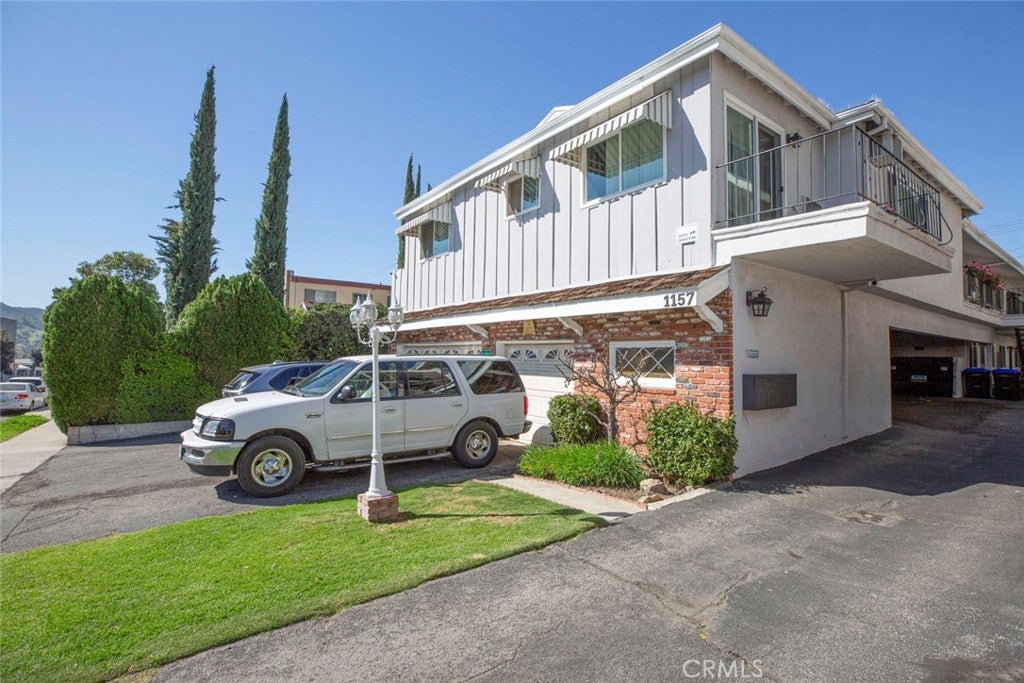 Glendale, California, 91201, United States, ,Residential,For Sale,1939983