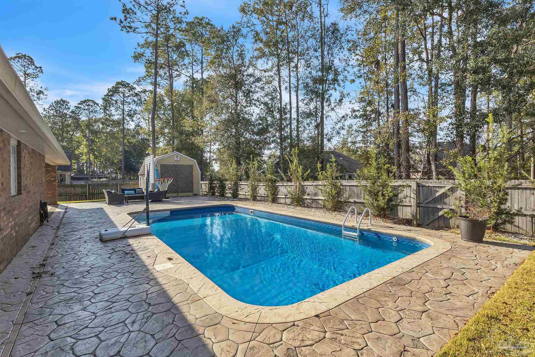 Pace, Florida, 32571, United States, 4 Bedrooms Bedrooms, ,3 BathroomsBathrooms,Residential,For Sale,2003281