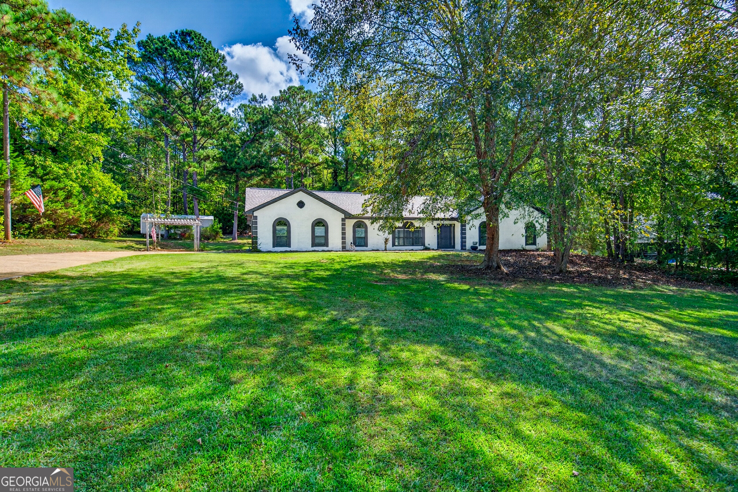 Franklin Way, Lagrange, GA 30240