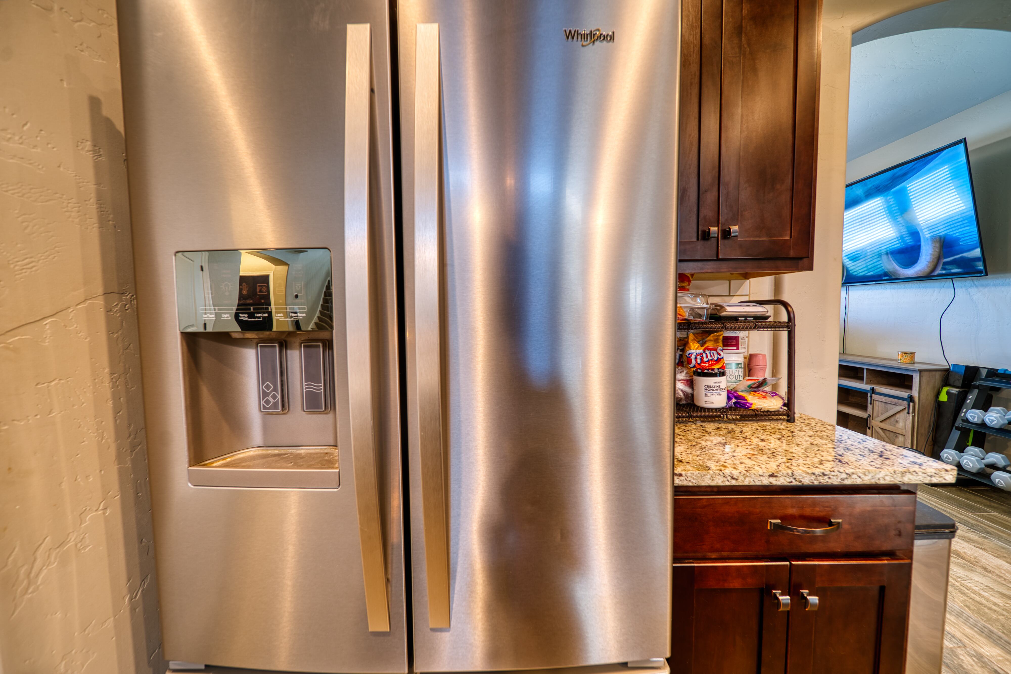 Carlsbad, New Mexico, 88220, United States, 4 Bedrooms Bedrooms, ,3 BathroomsBathrooms,Residential,For Sale,1975049