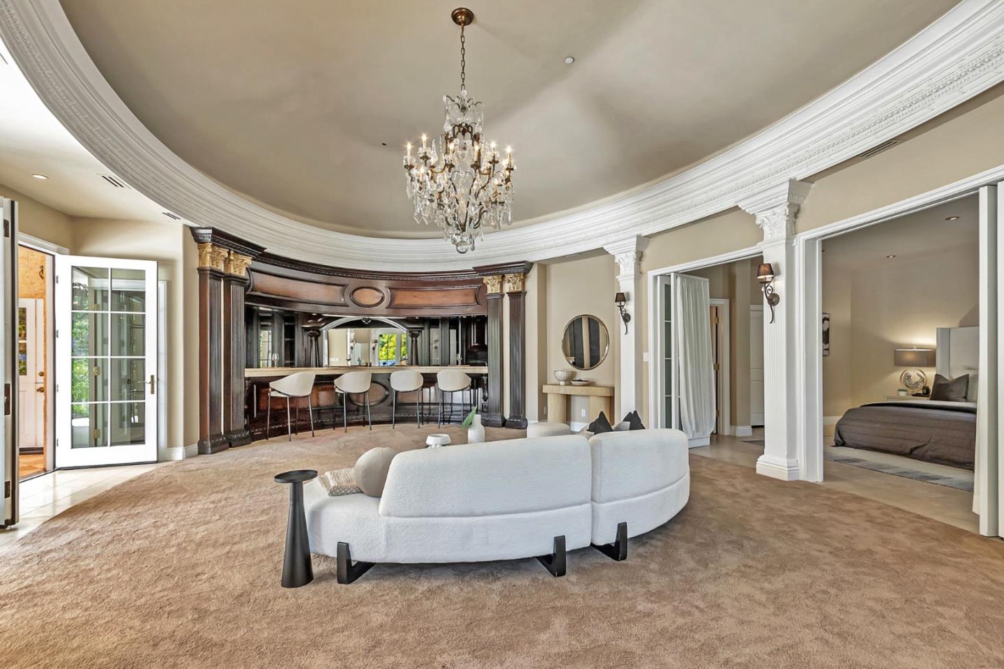 Los Gatos, California, 95032, United States, 8 Bedrooms Bedrooms, ,11 BathroomsBathrooms,Residential,For Sale,1855941