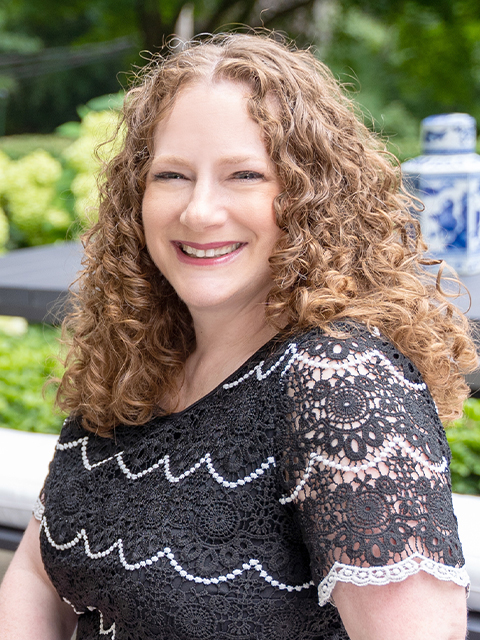 Dana Dinowitz