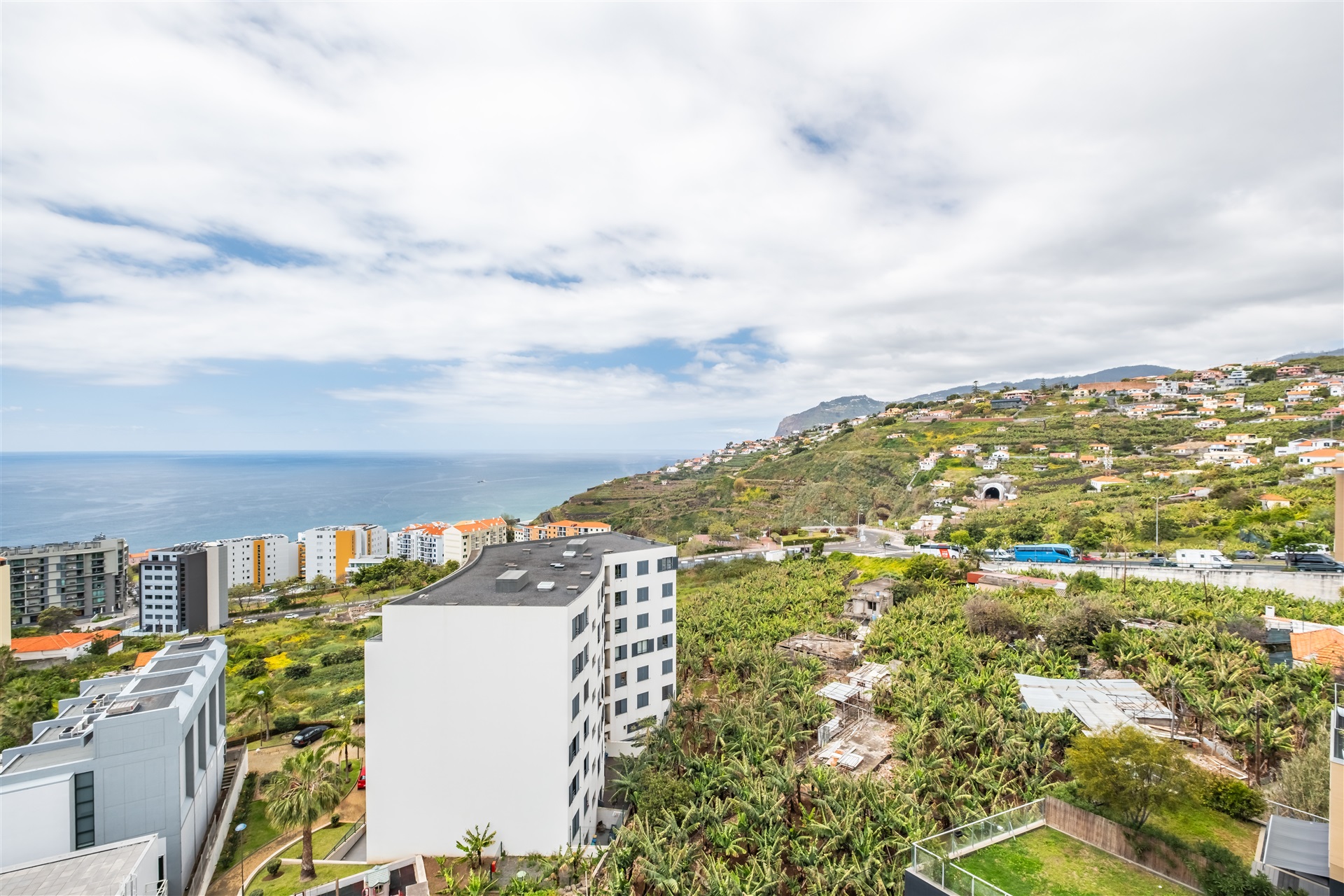  Flat, 4 bedrooms, for Sale - 物件實景