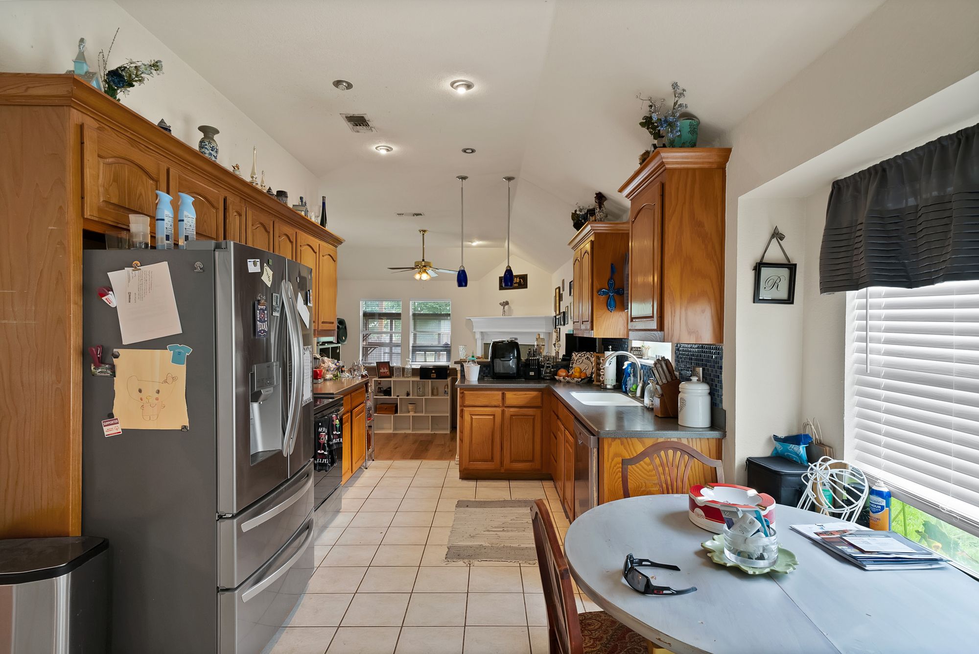  503 Hilltop Place, Joshua, TX, 76058 - 物件實景